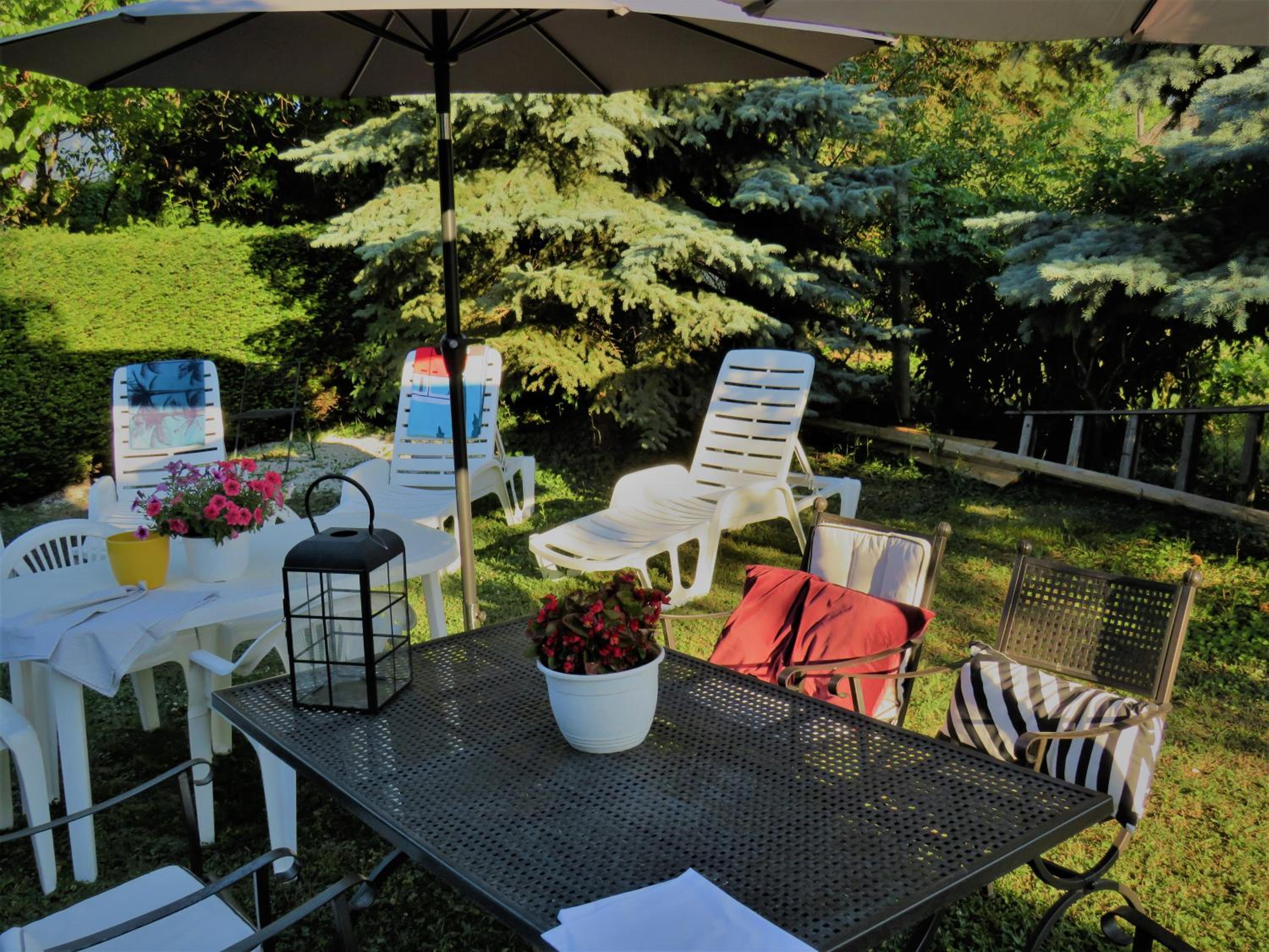 ART INN APARTMANHÁZ BALATON-GYENESDIÁS
