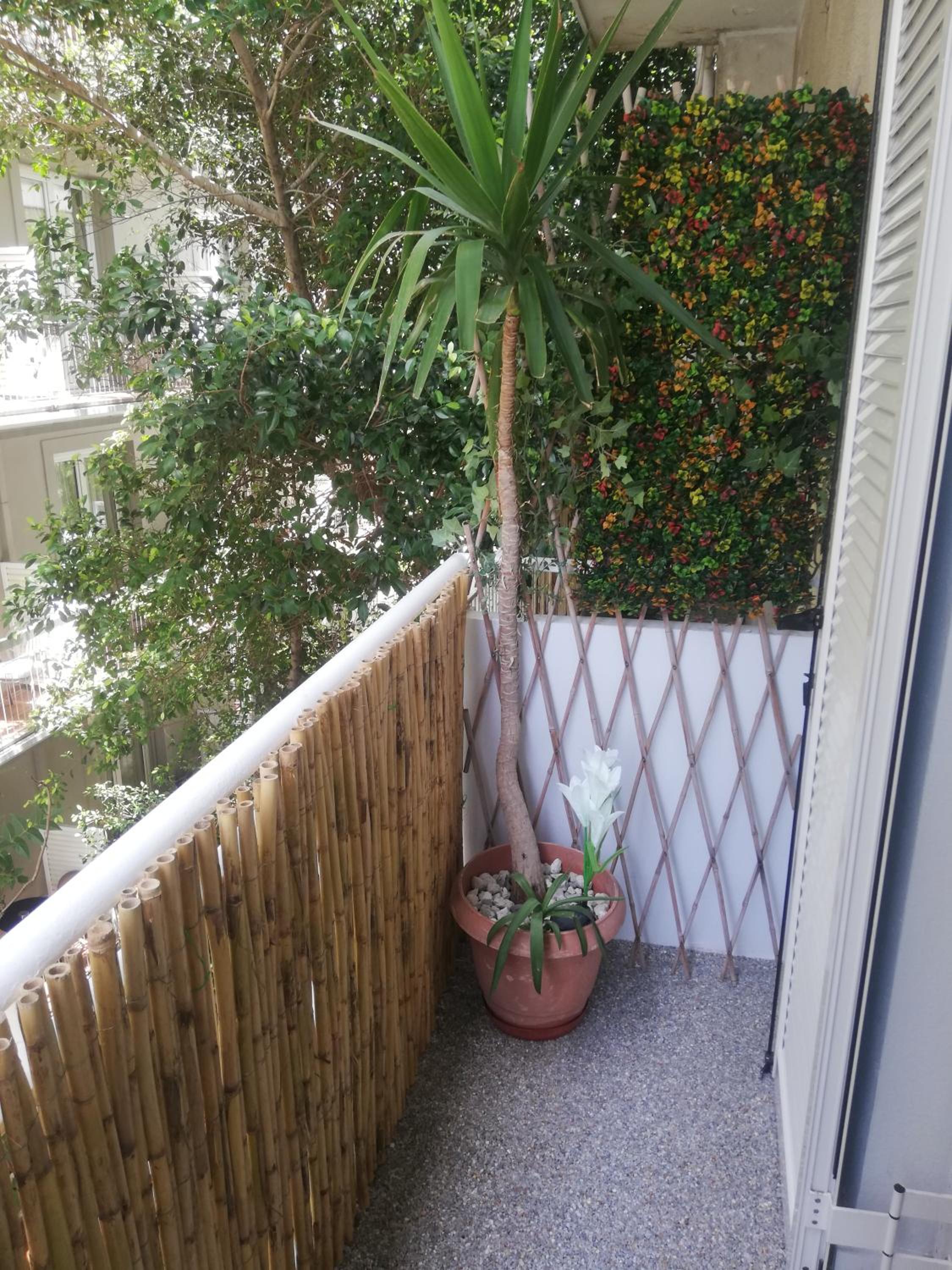 Athens Riviera apt with seaview, 15' to Acropolis