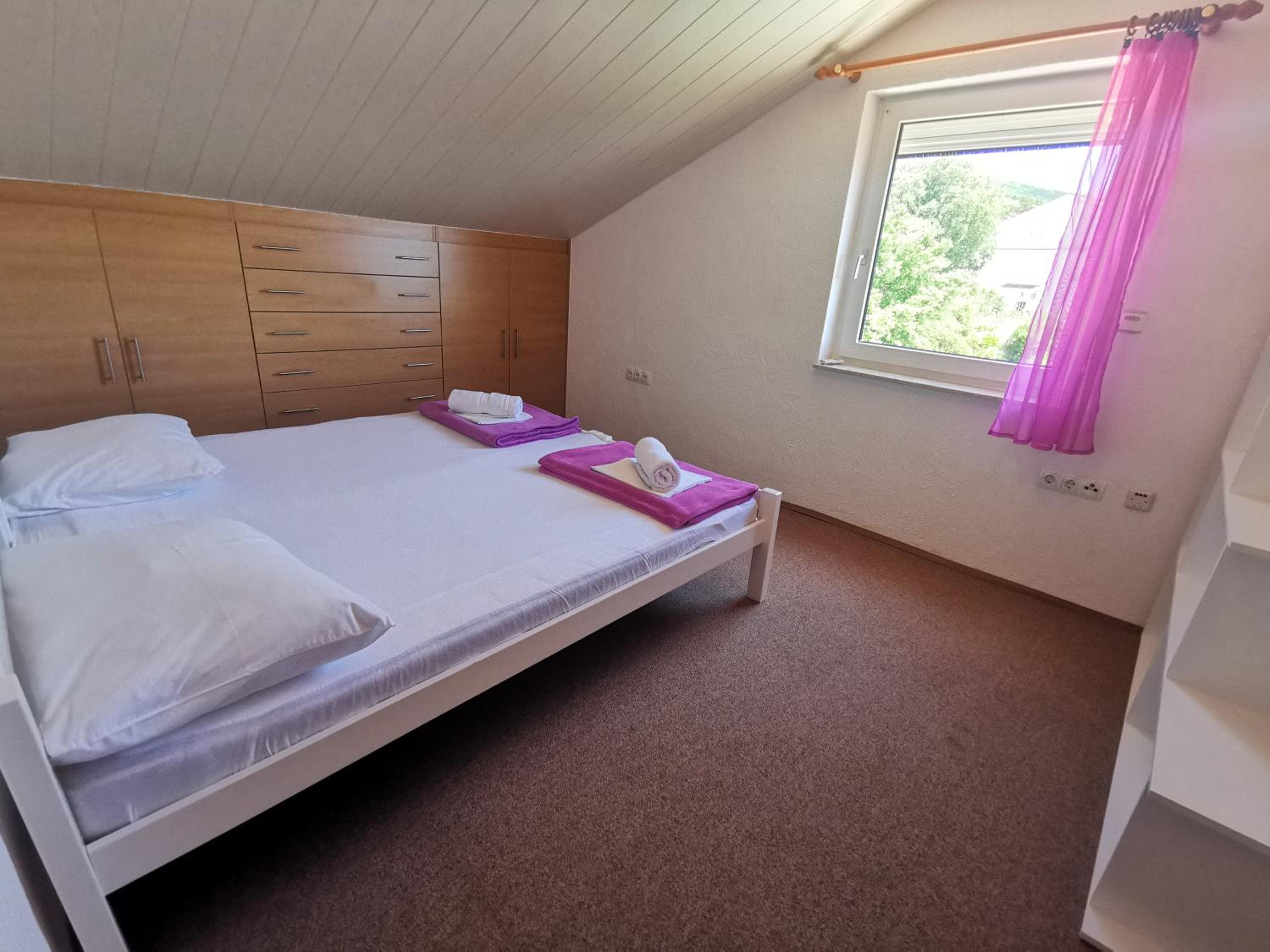 NIKO 5 Apartment 70m from the beach