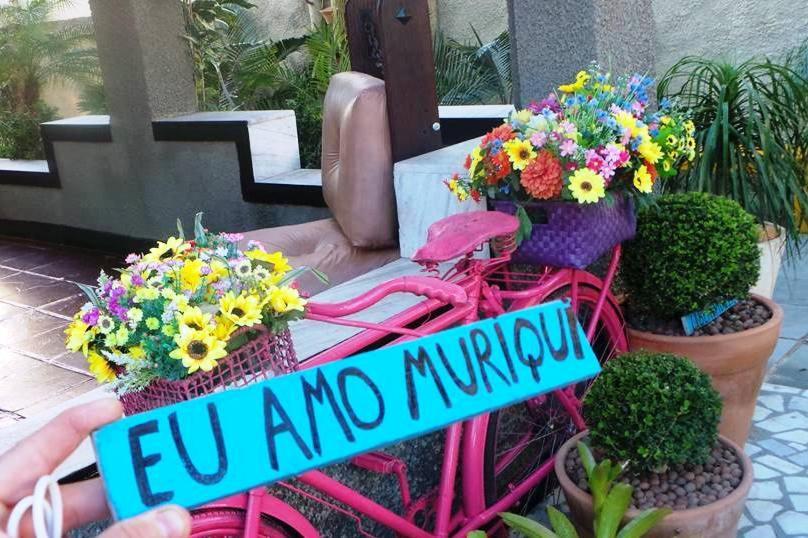 Pousada Sao Paulo