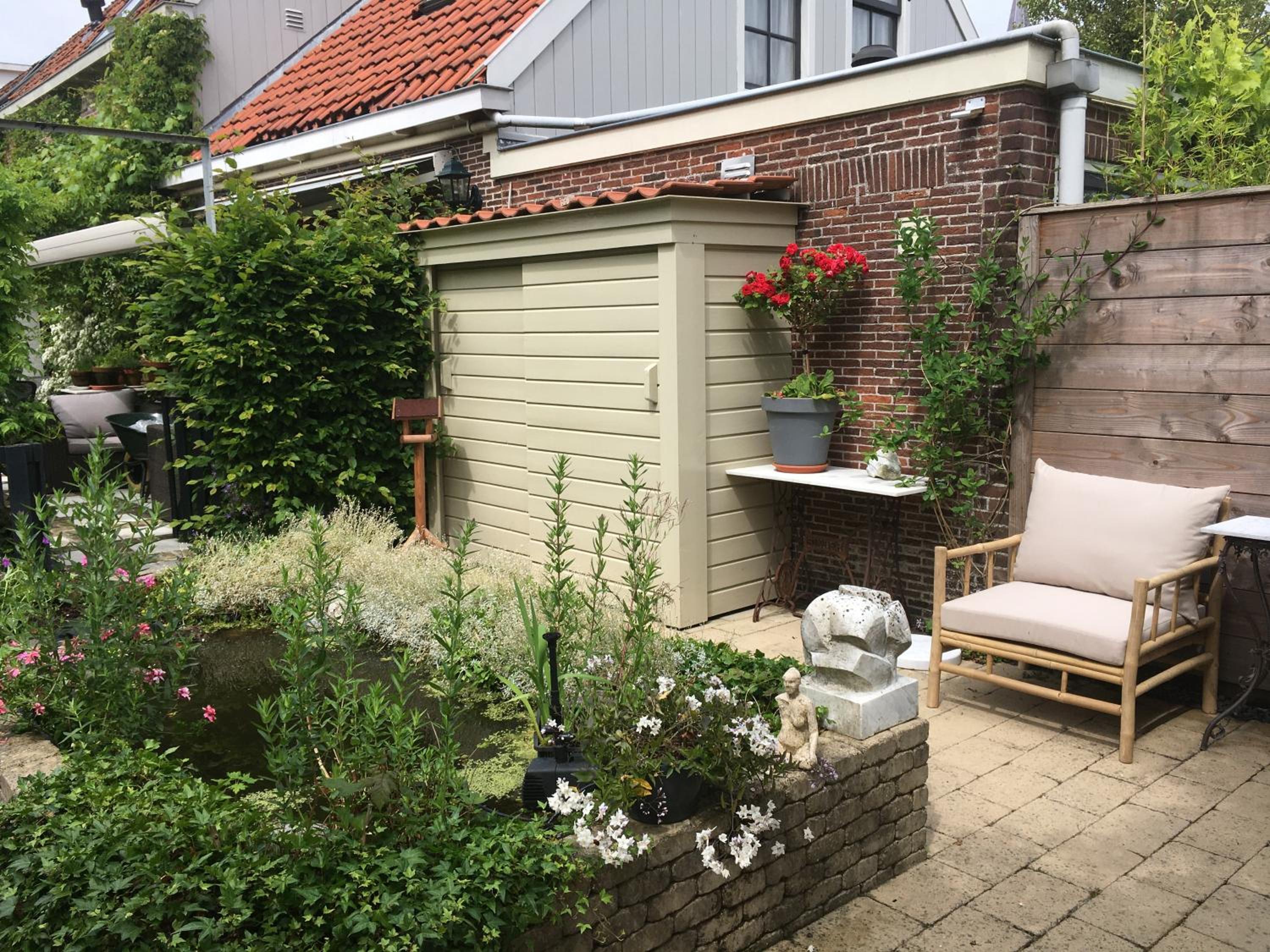 Old Edam Haven