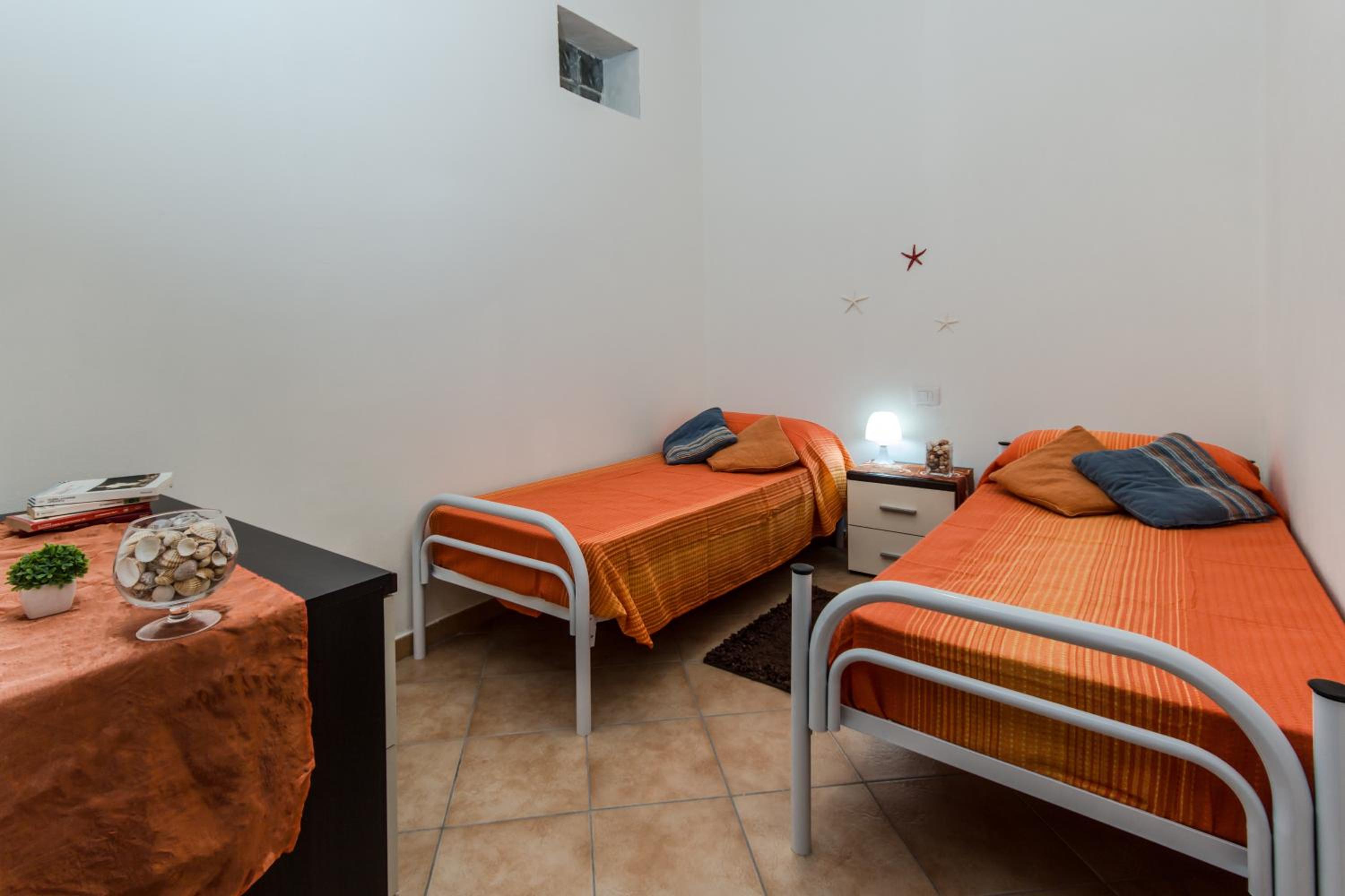 Casa vacanze Biondo