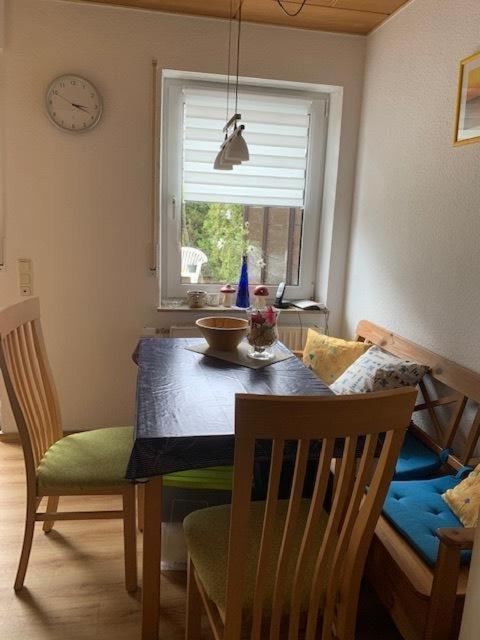 Ferienwohnung Henrich
