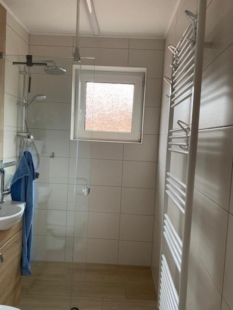 Ferienwohnung Henrich en Hooksiel