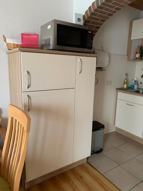 Ferienwohnung Henrich en Hooksiel