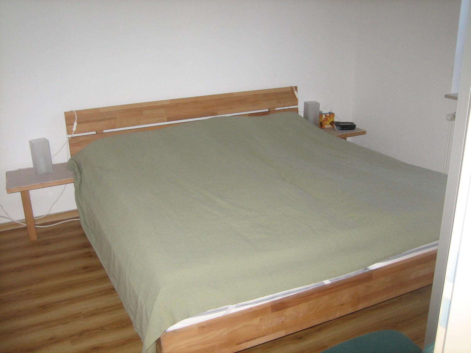 Ferienwohnung Henrich