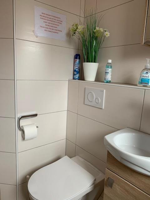 Ferienwohnung Henrich