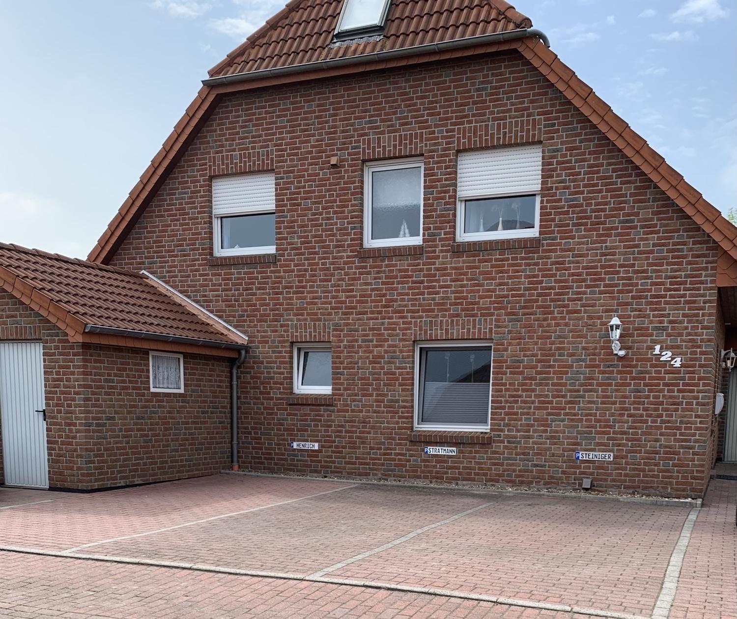 Ferienwohnung Henrich