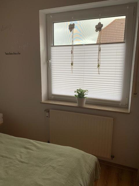 Ferienwohnung Henrich