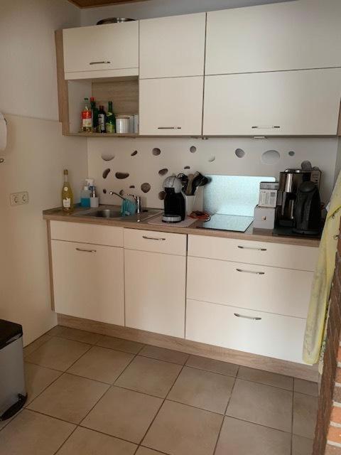 Ferienwohnung Henrich en Hooksiel