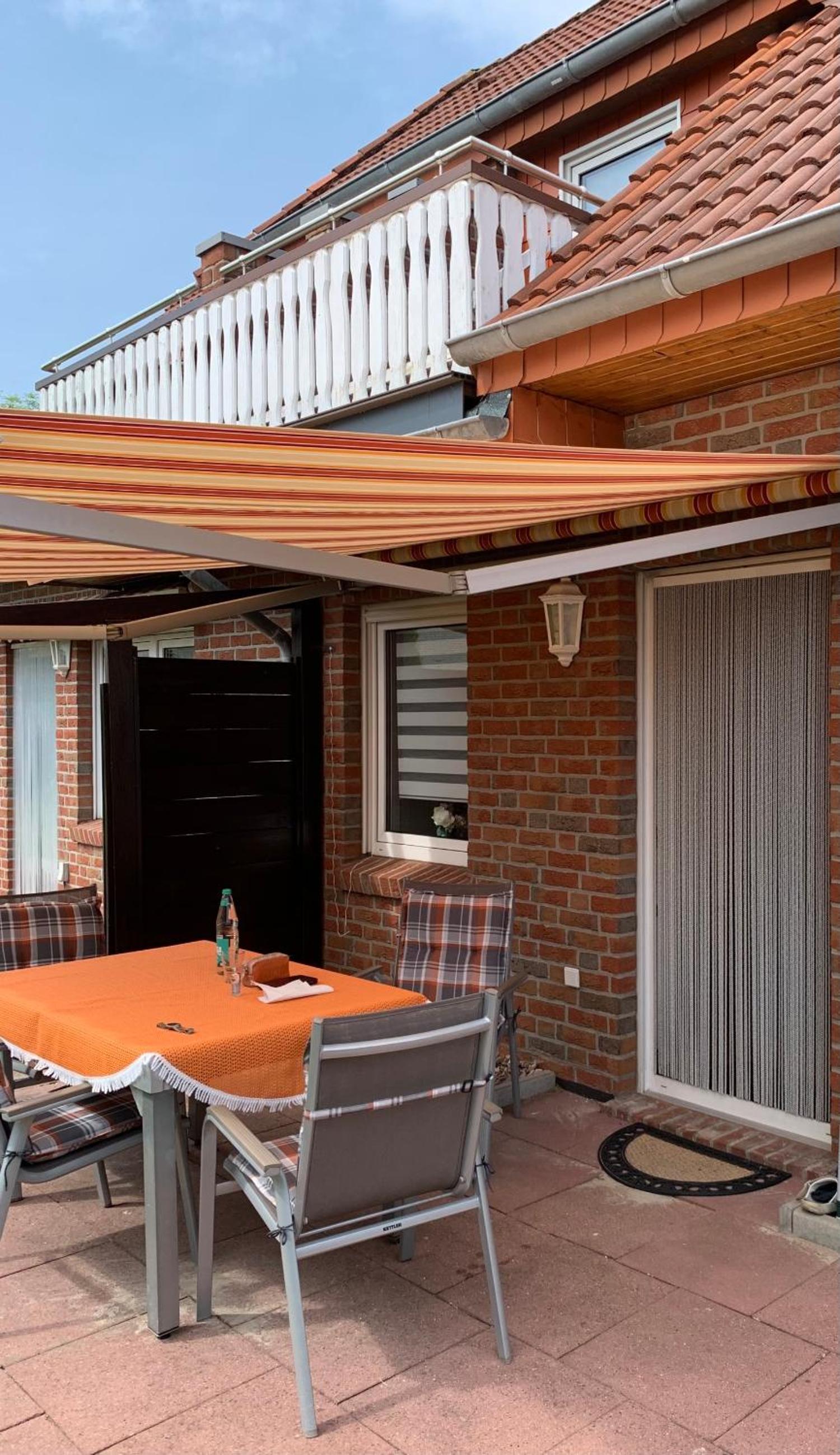 Ferienwohnung Henrich