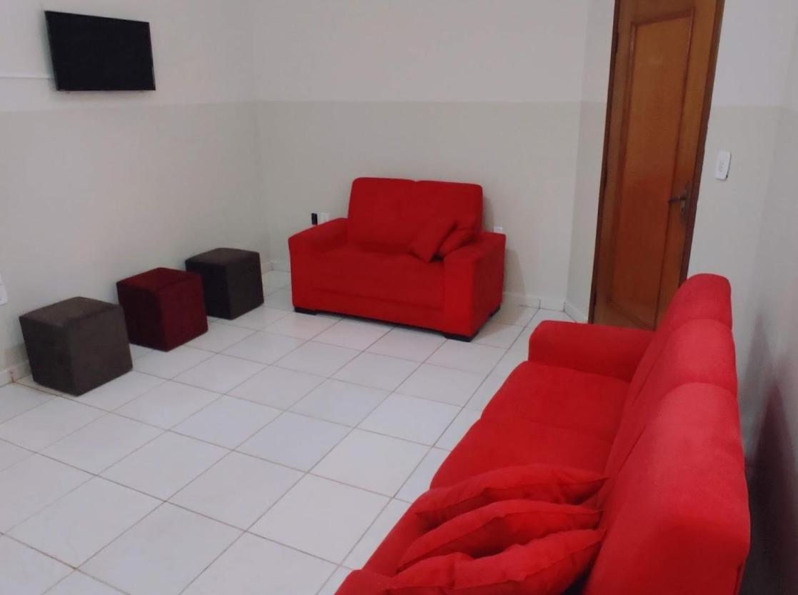 Casa Temporada Tropical