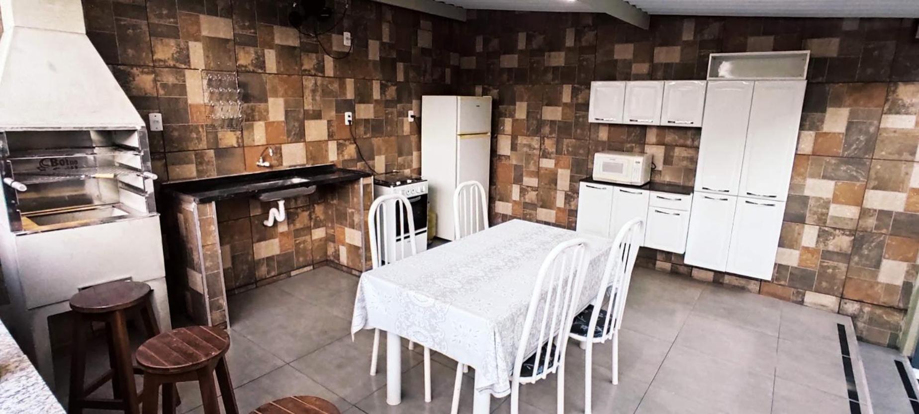 Casa Temporada Tropical