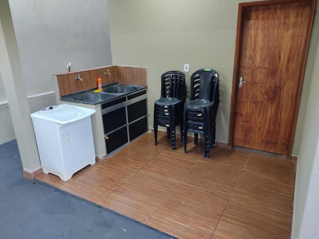 Casa Temporada Tropical