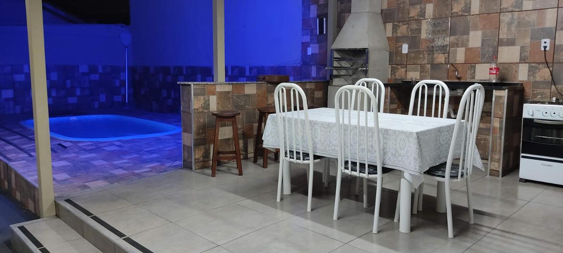 Casa Temporada Tropical