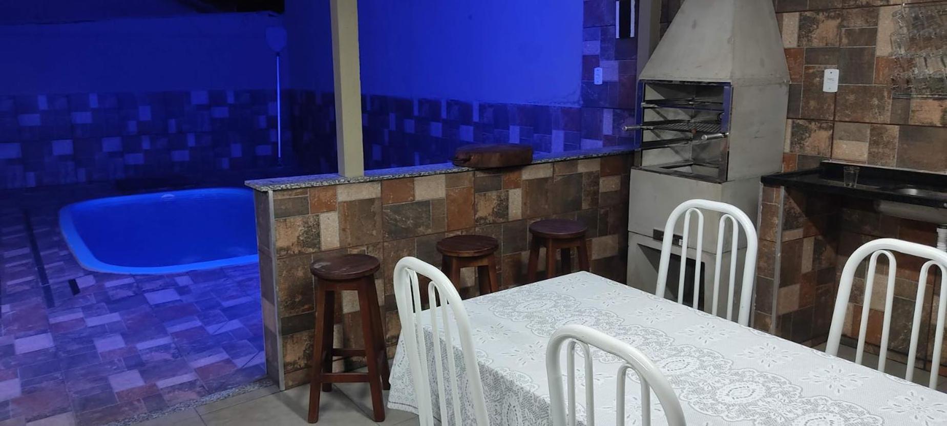 Casa Temporada Tropical