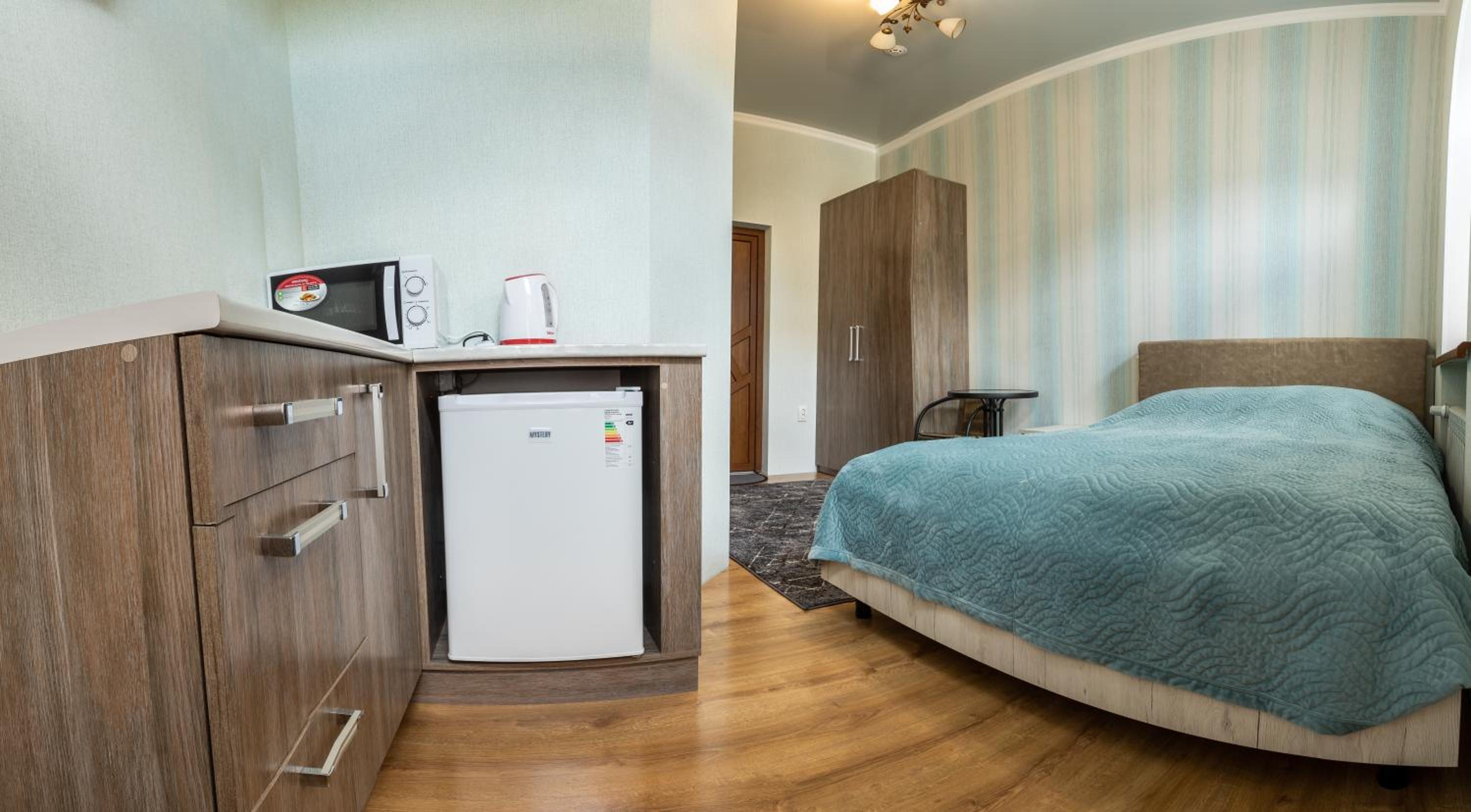 Апартаменти в Старому Місті Sweet House view 5