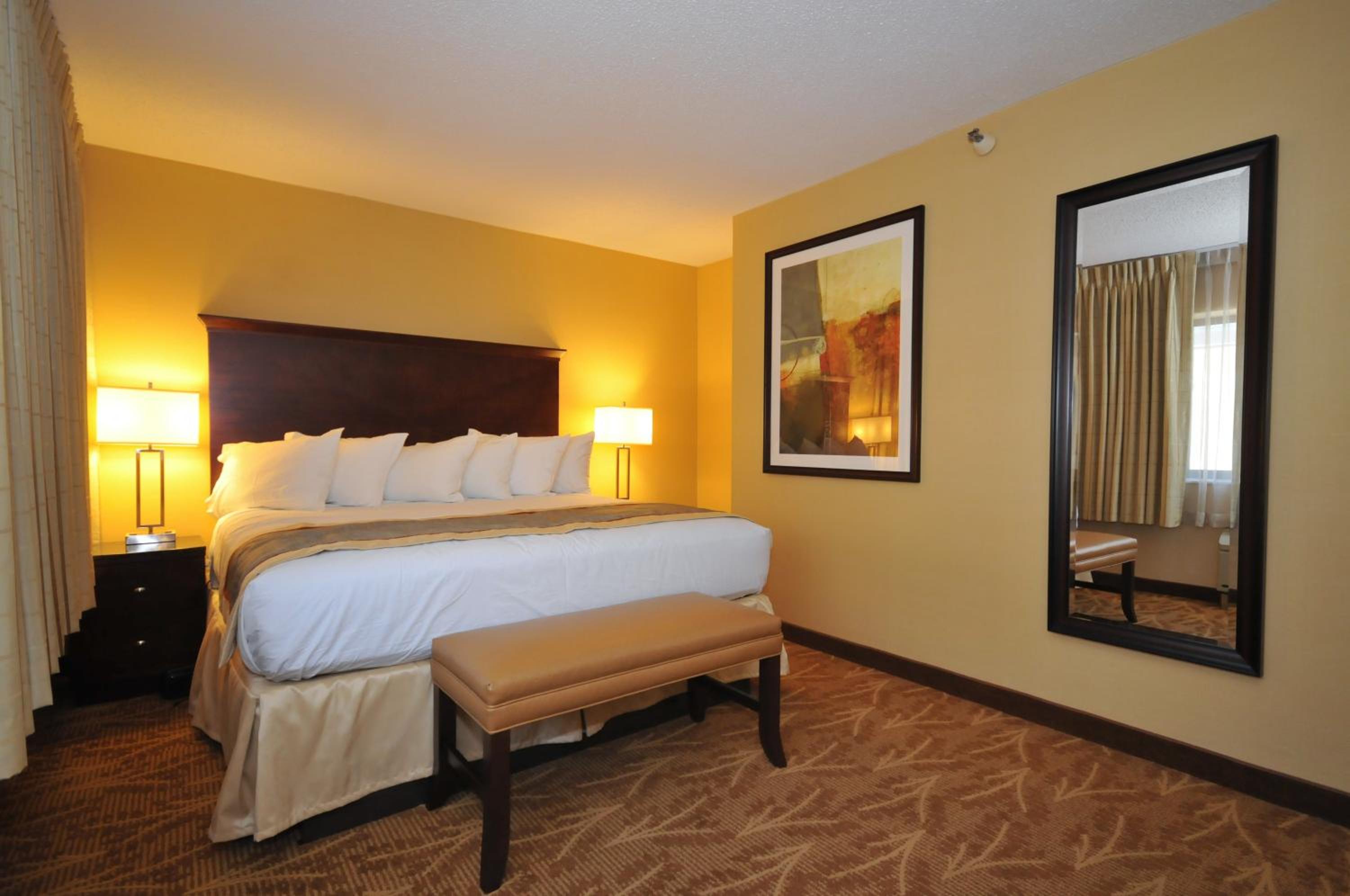 Kahler Inn and Suites, Billede 37