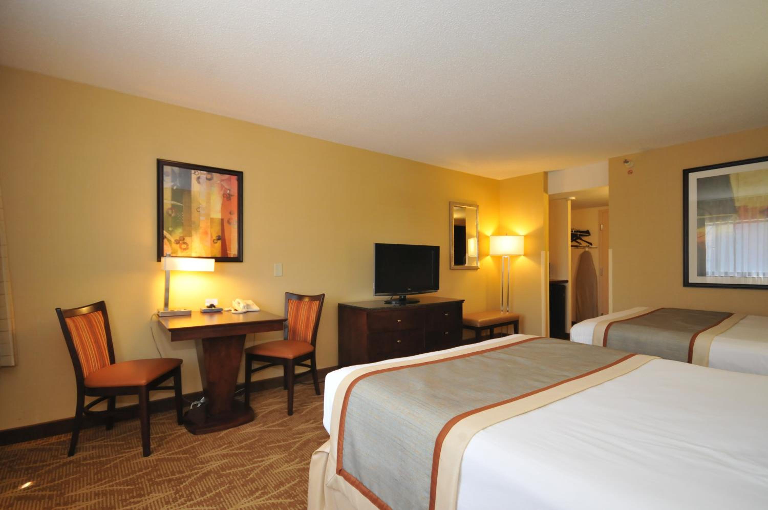 Kahler Inn and Suites, Billede 7