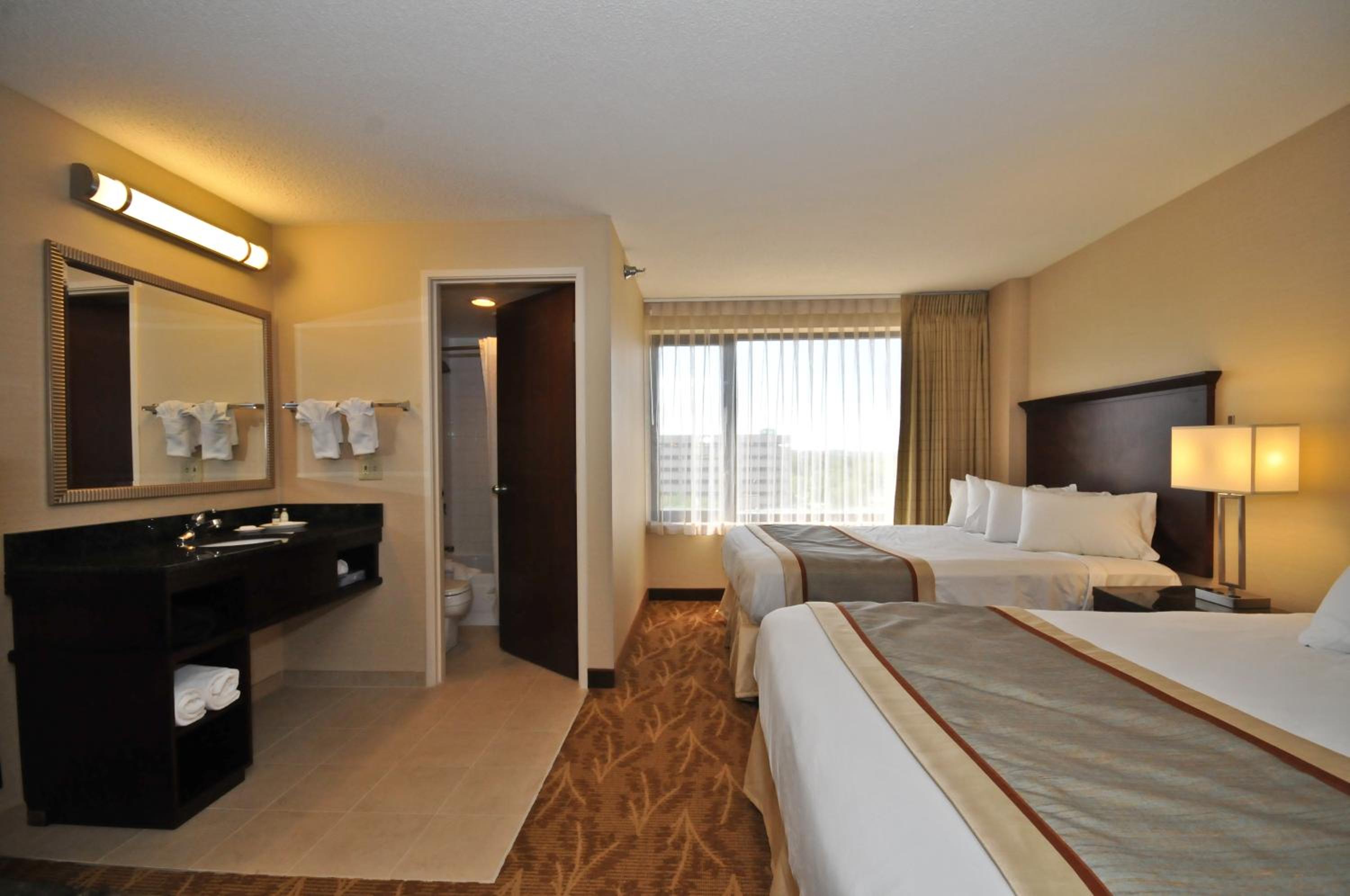 Kahler Inn and Suites, Billede 27