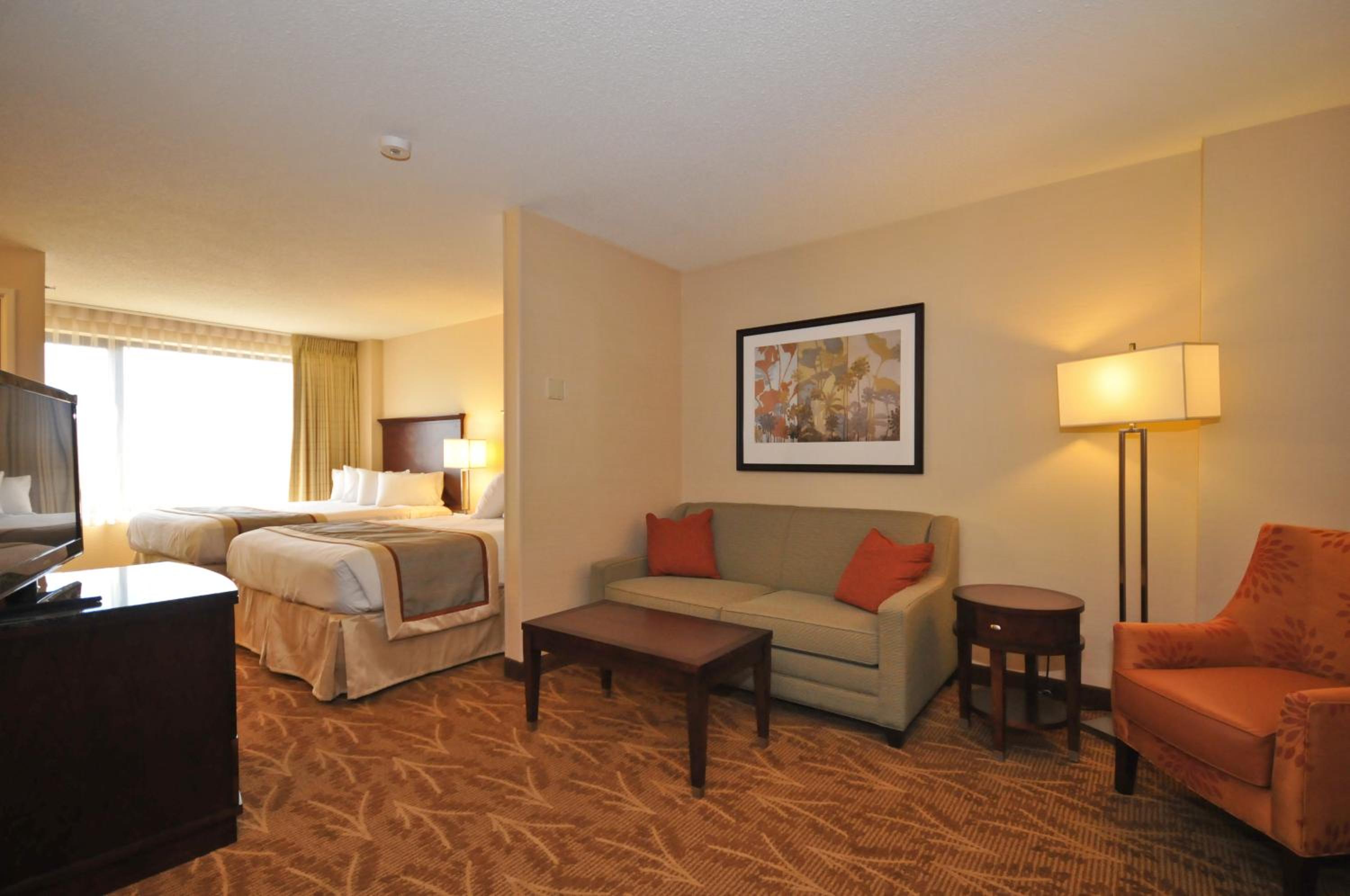 Kahler Inn and Suites, Billede 25