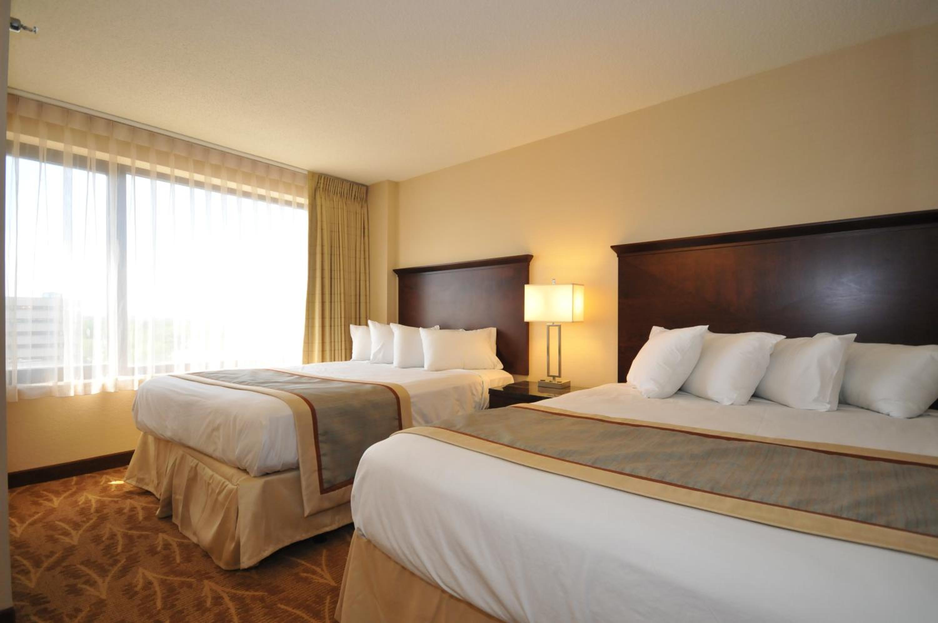 Kahler Inn and Suites, Billede 16