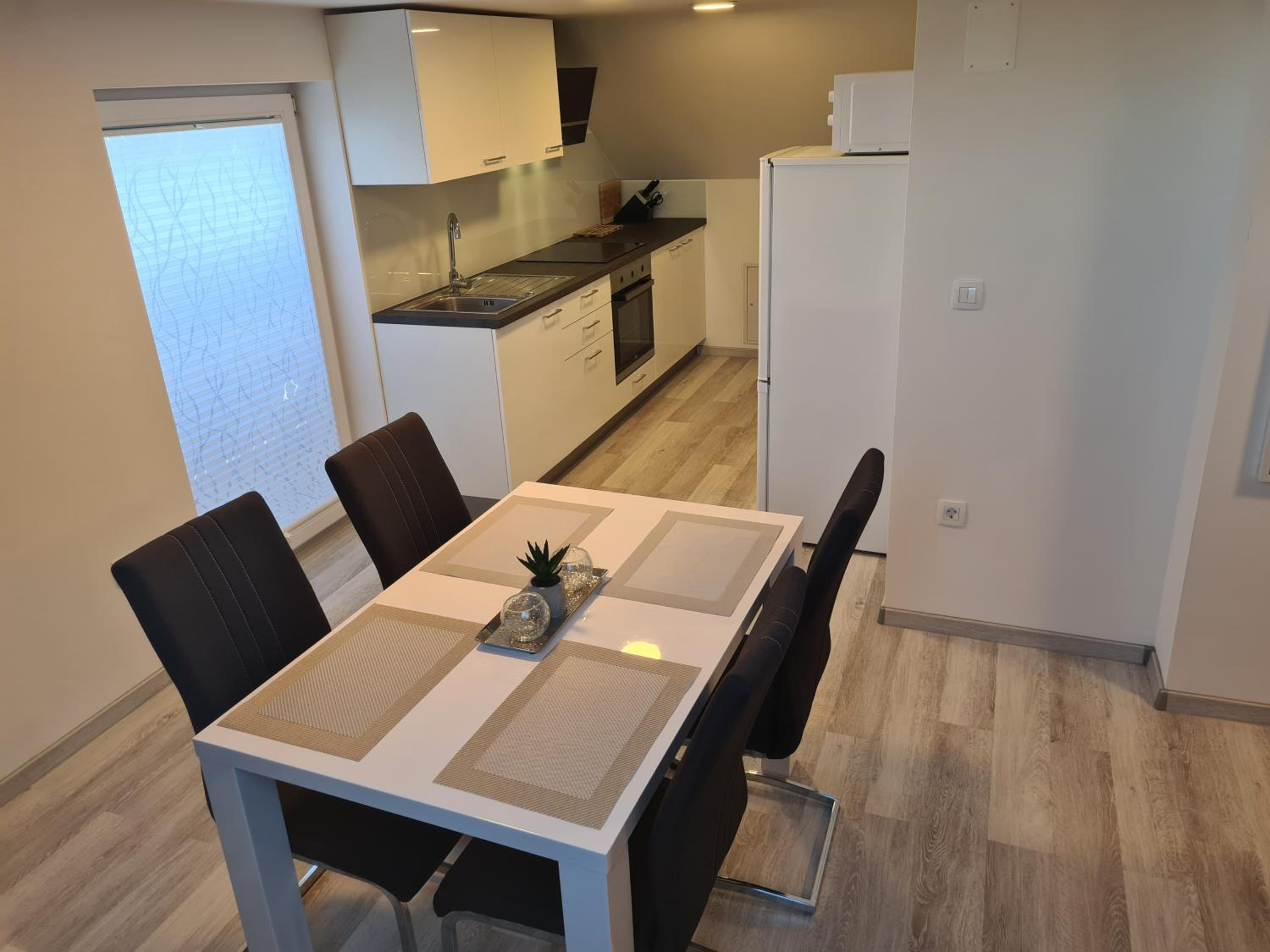 Rok Apartment view 2