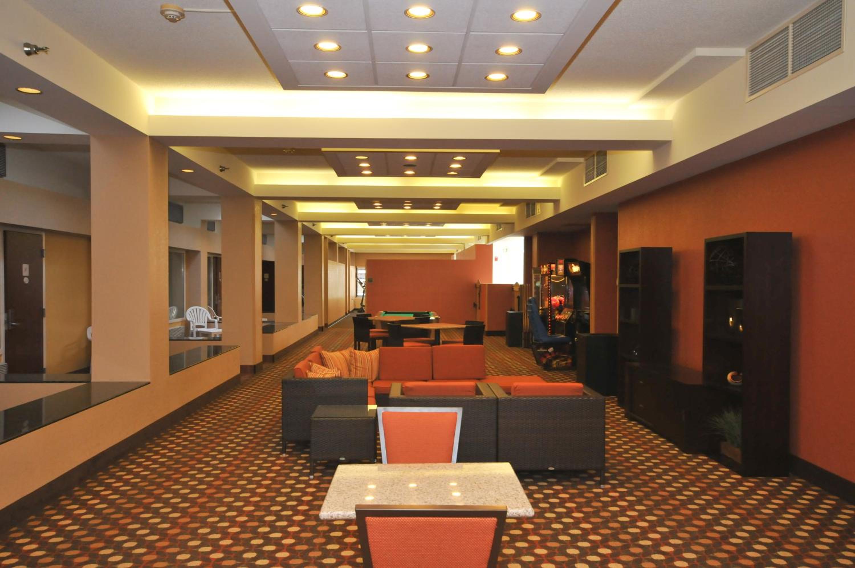 Kahler Inn and Suites, Billede 17