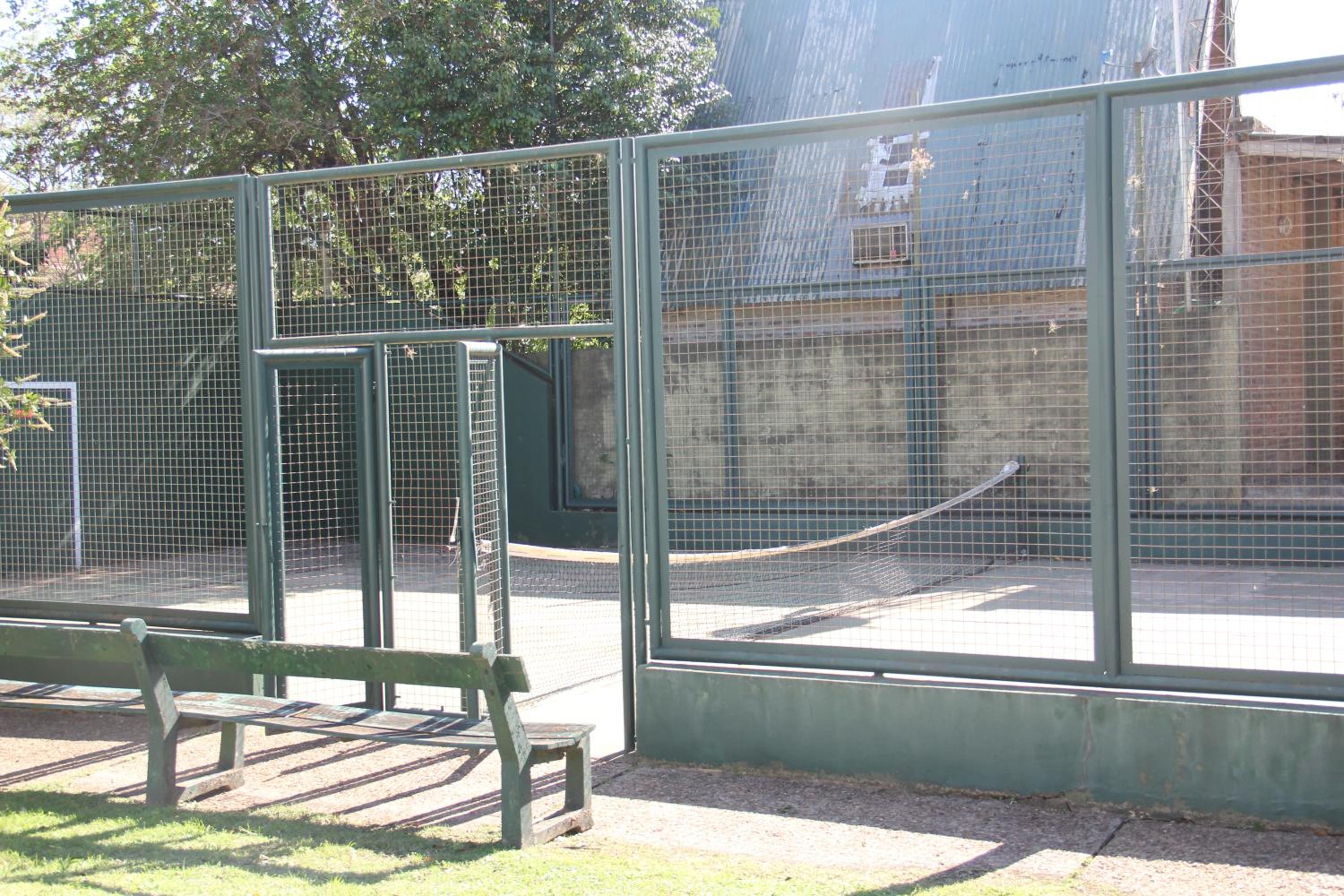 children's play area