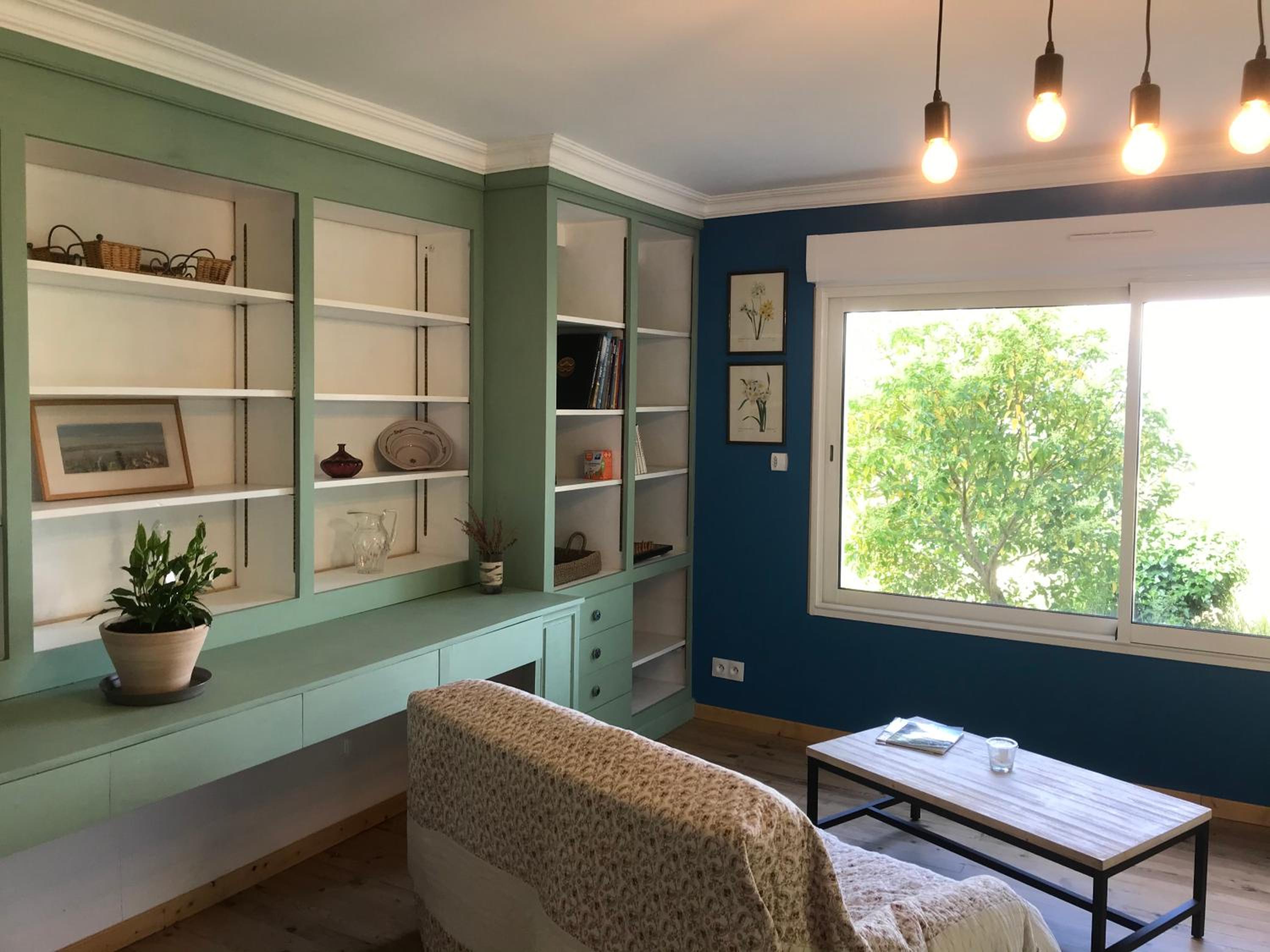 Hotel Appartement Avec Vue Sur L'estuaire De La Gironde