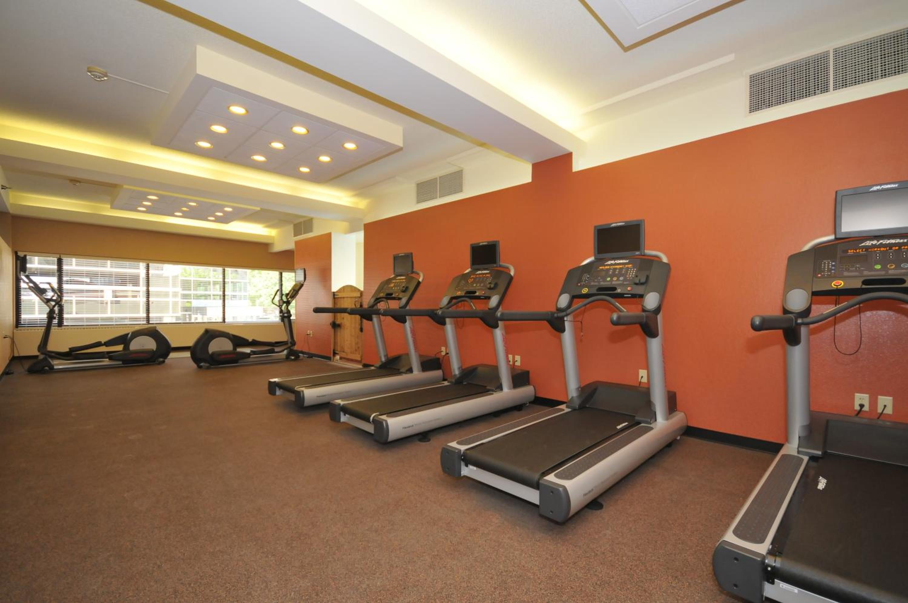 Kahler Inn and Suites, Billede 10