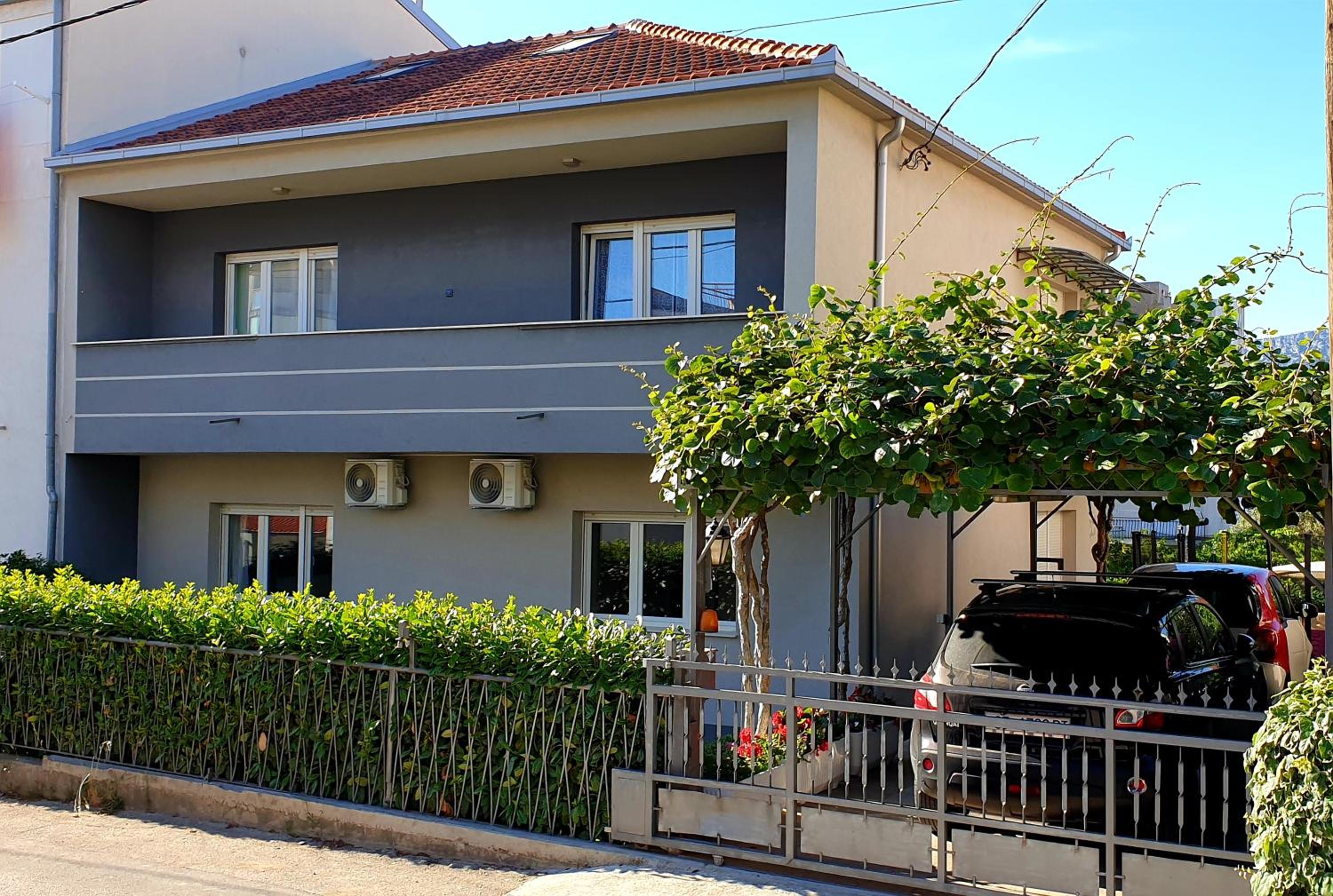 Hotel Luxury Villa Vibrass - Image 1