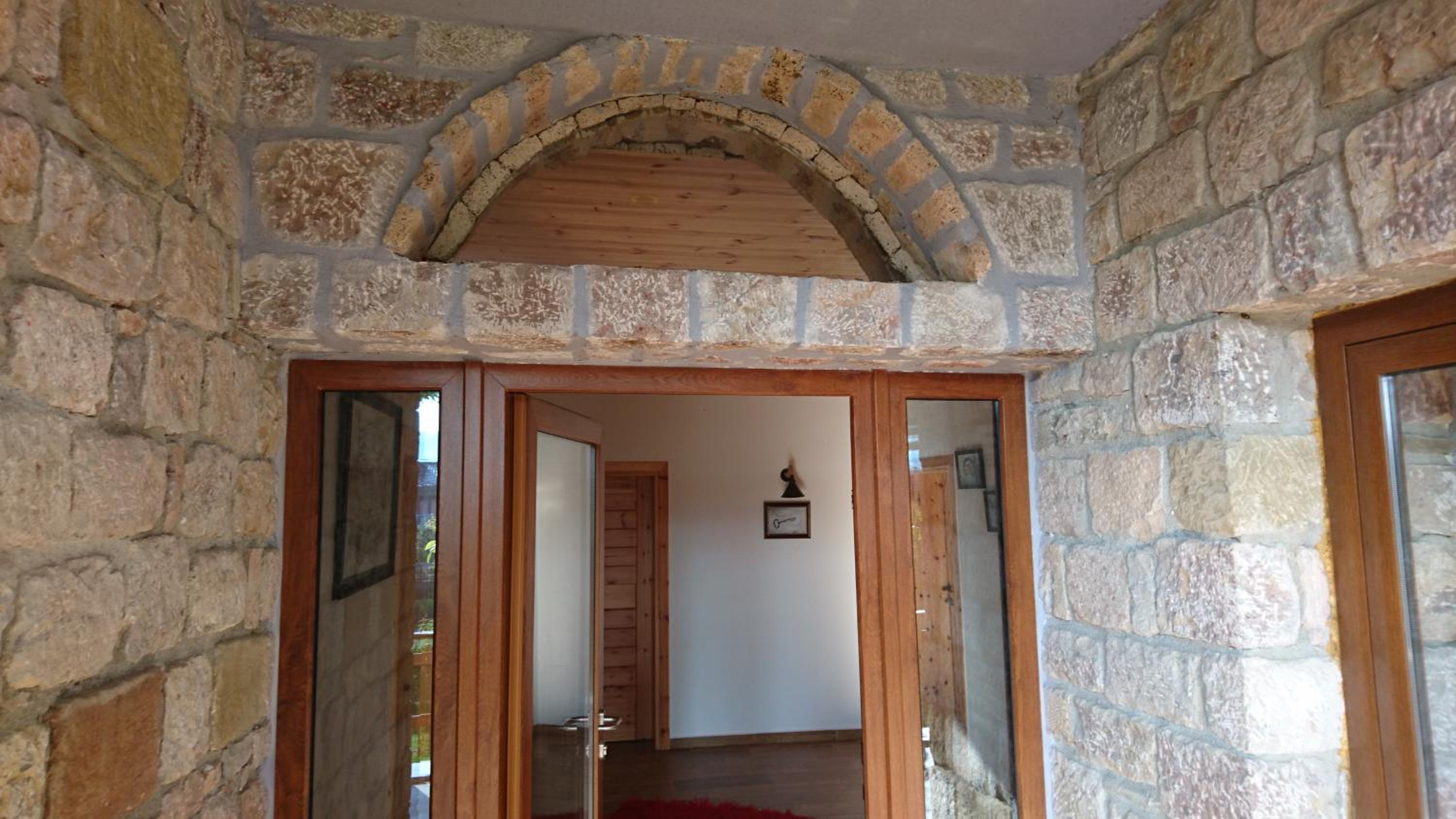 Bujtina SHKODRANI