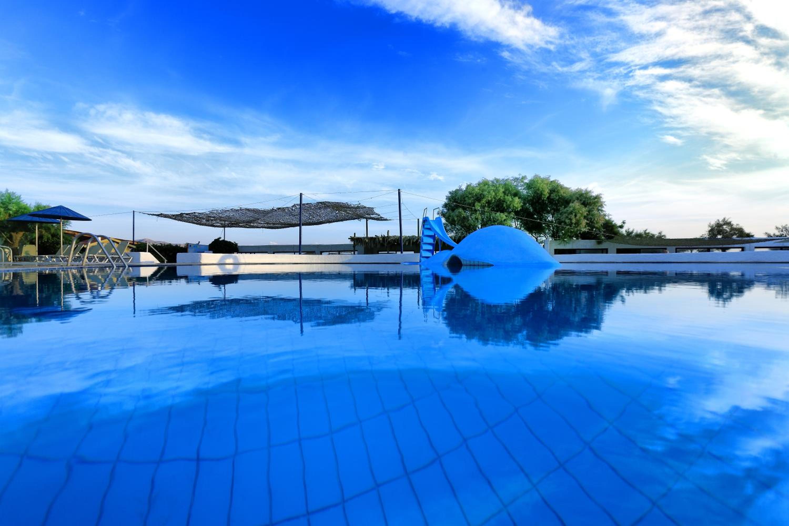 Apollonia Beach Resort & Spa view 3
