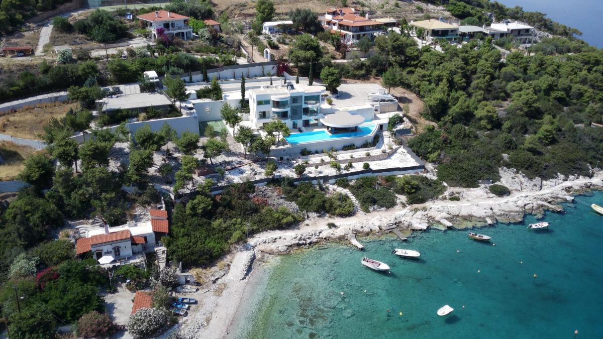 Kalypso Villa photo 1
