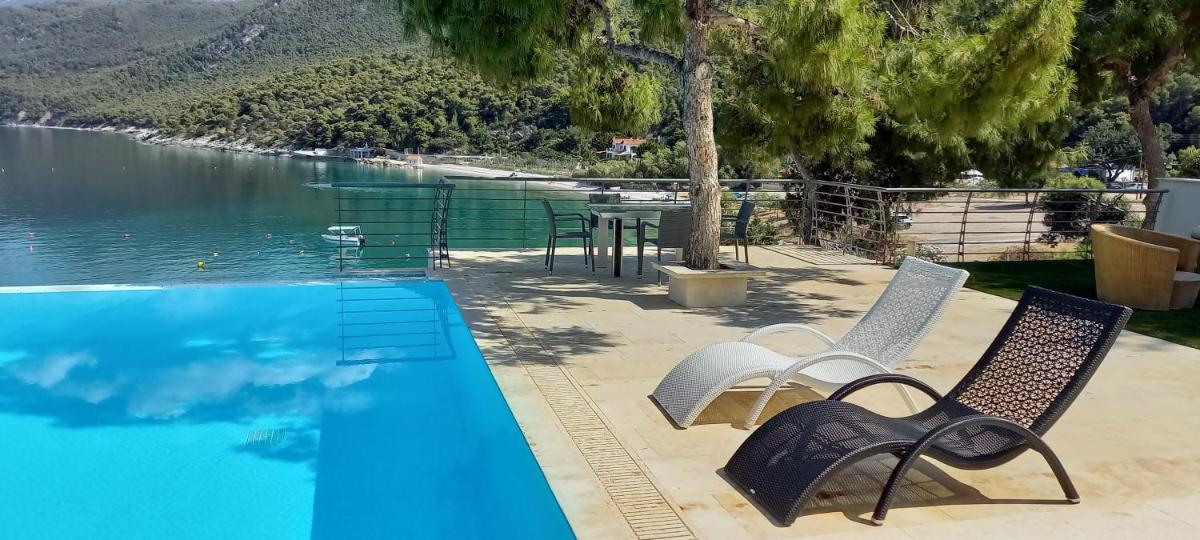 Kalypso Villa photo 2