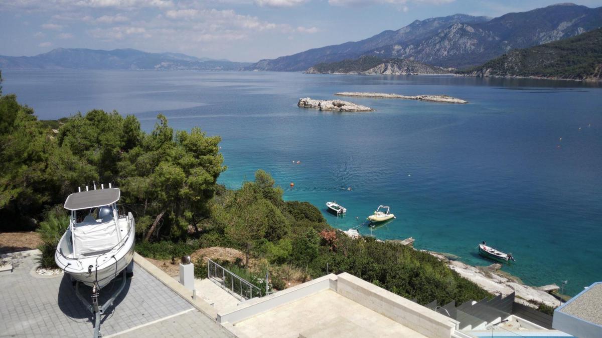 Kalypso Villa photo 4