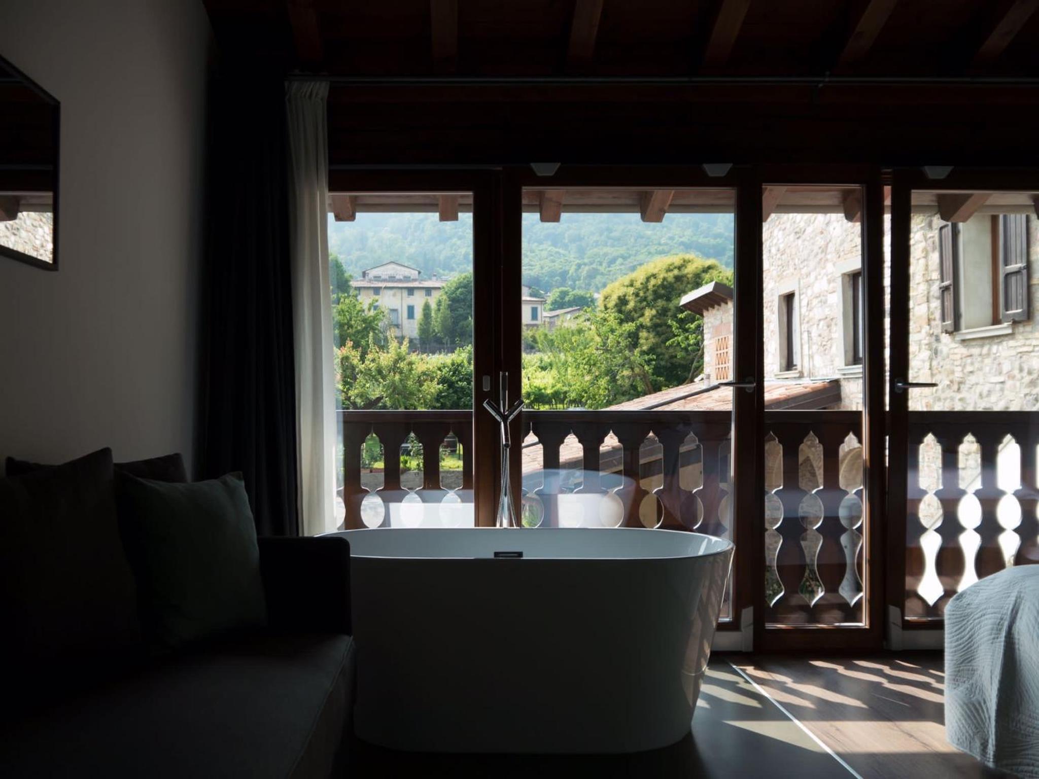 La terrazza sulle vigne B&B photo 3