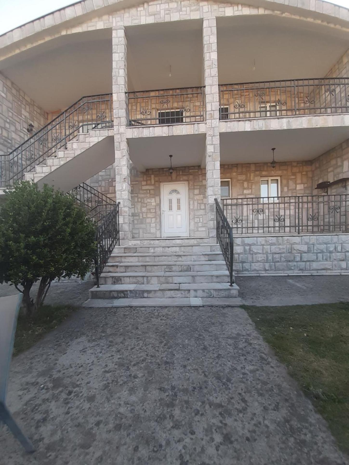 VILA LUKA view 2