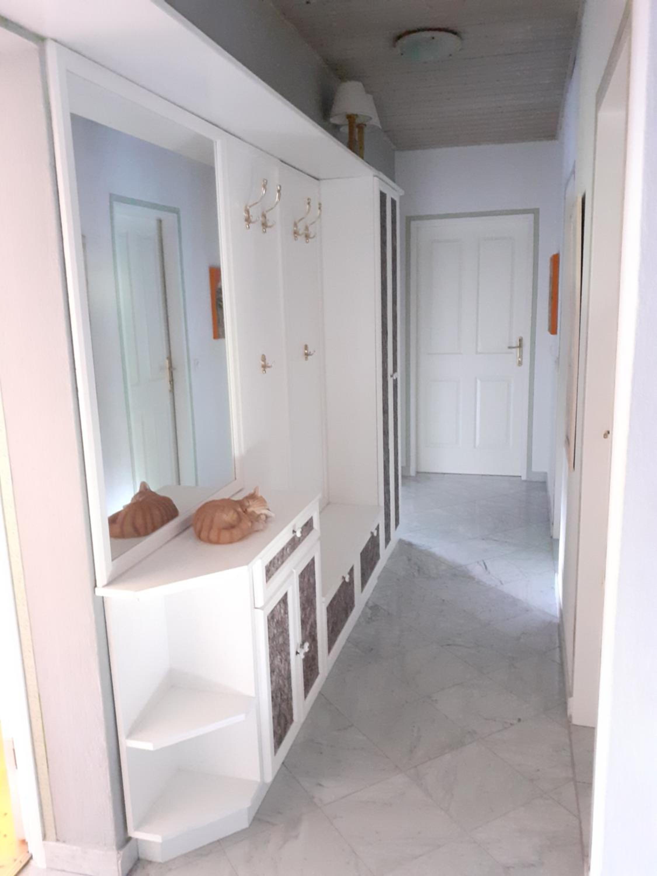 Appartment Andrea