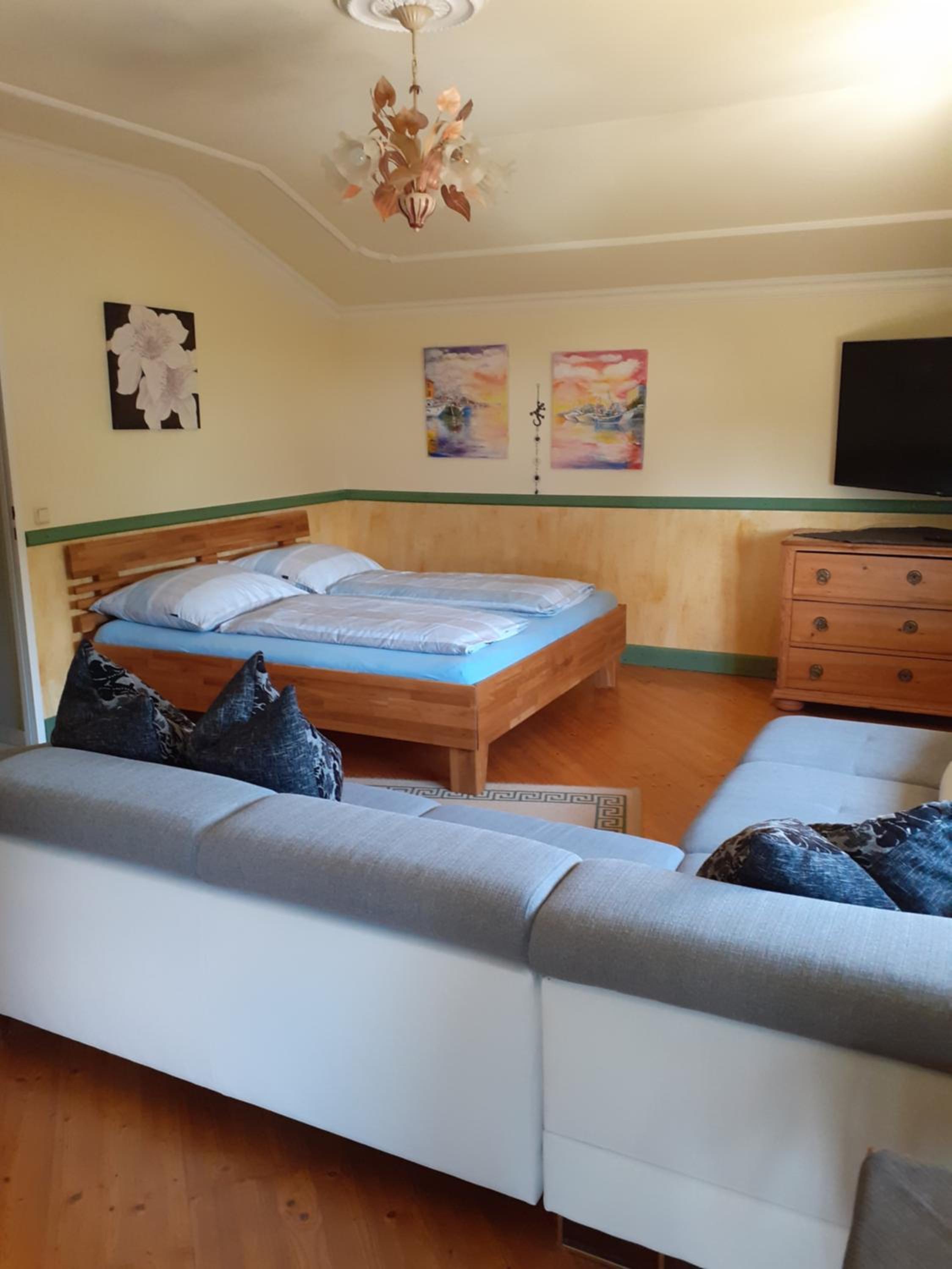 Appartment Andrea