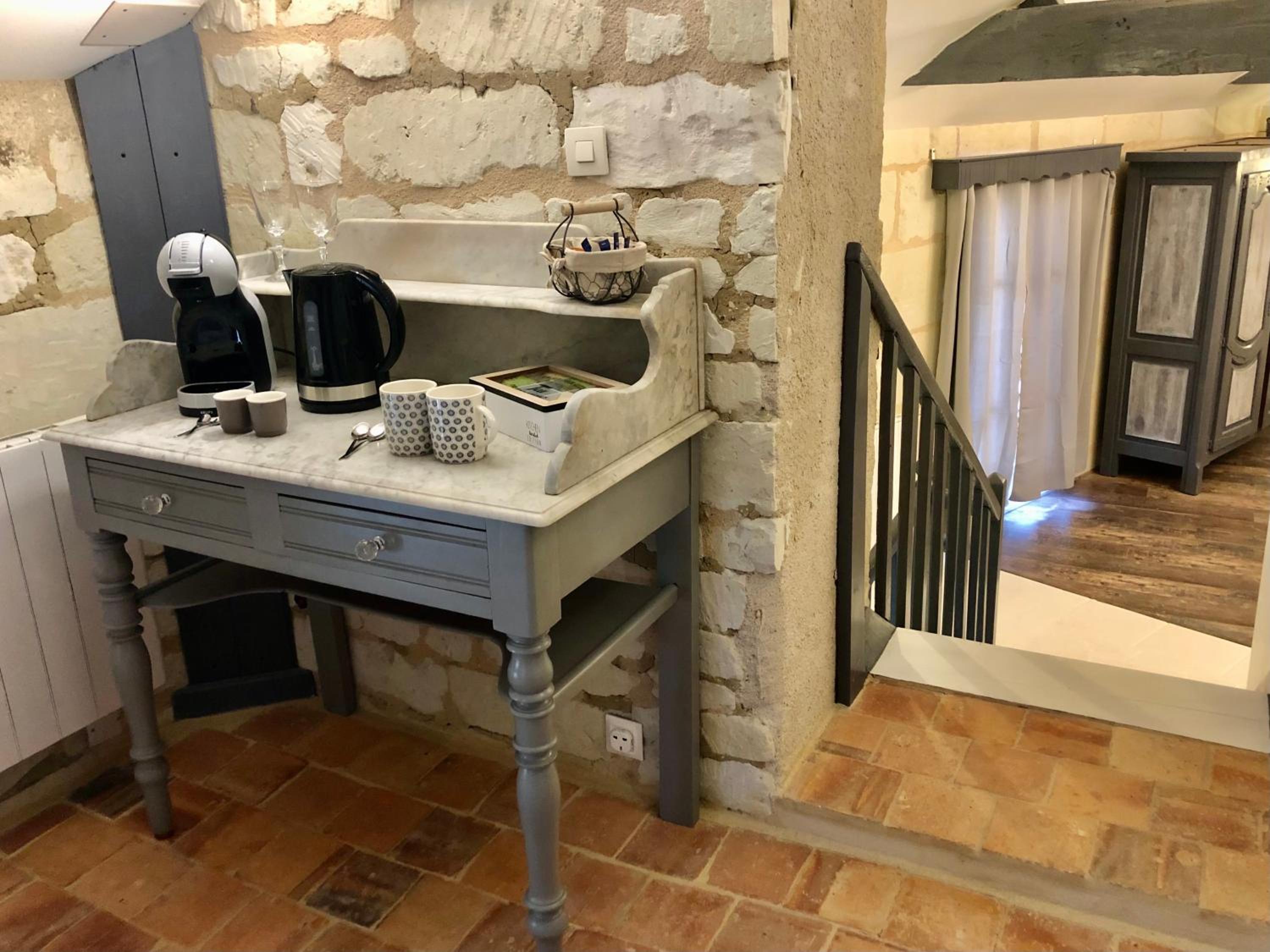 Maison de Lavande view 5