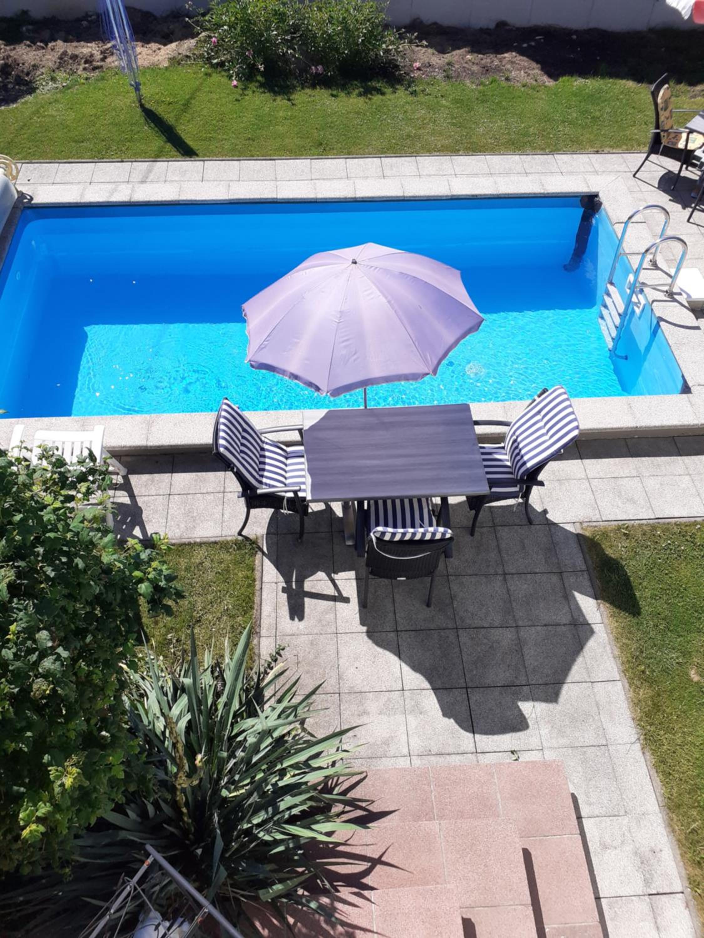 Appartment Andrea