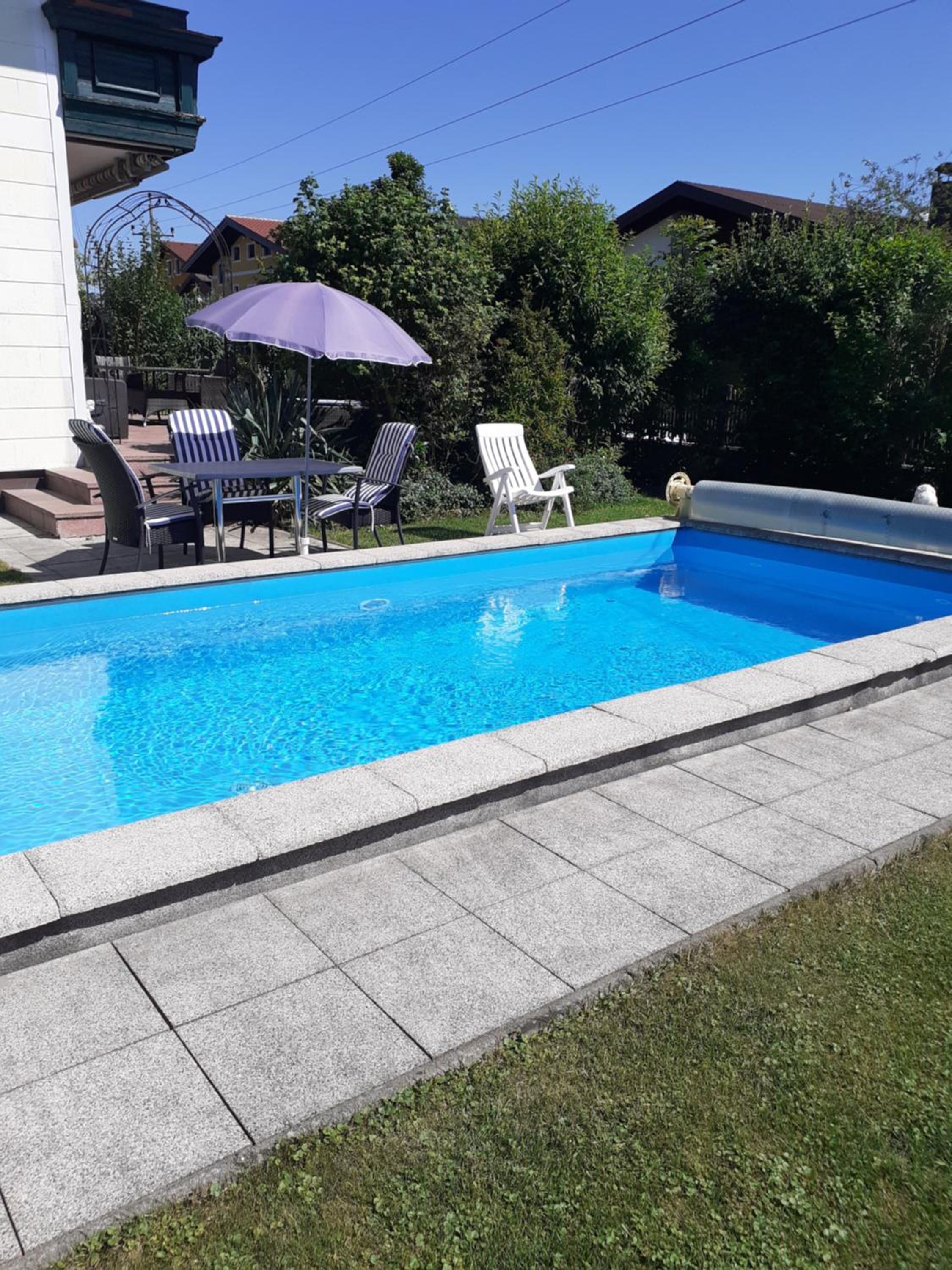 Appartment Andrea