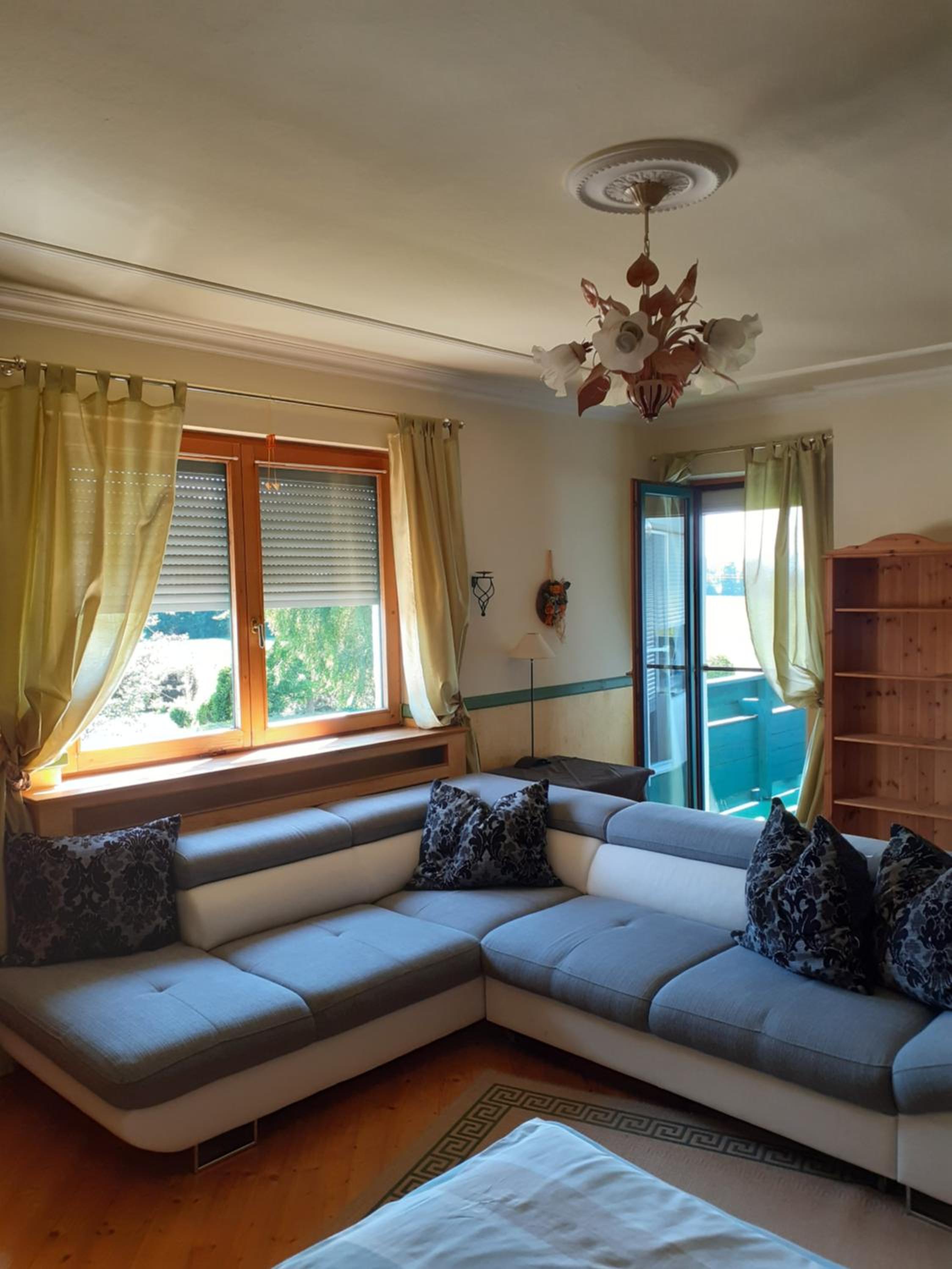 Appartment Andrea