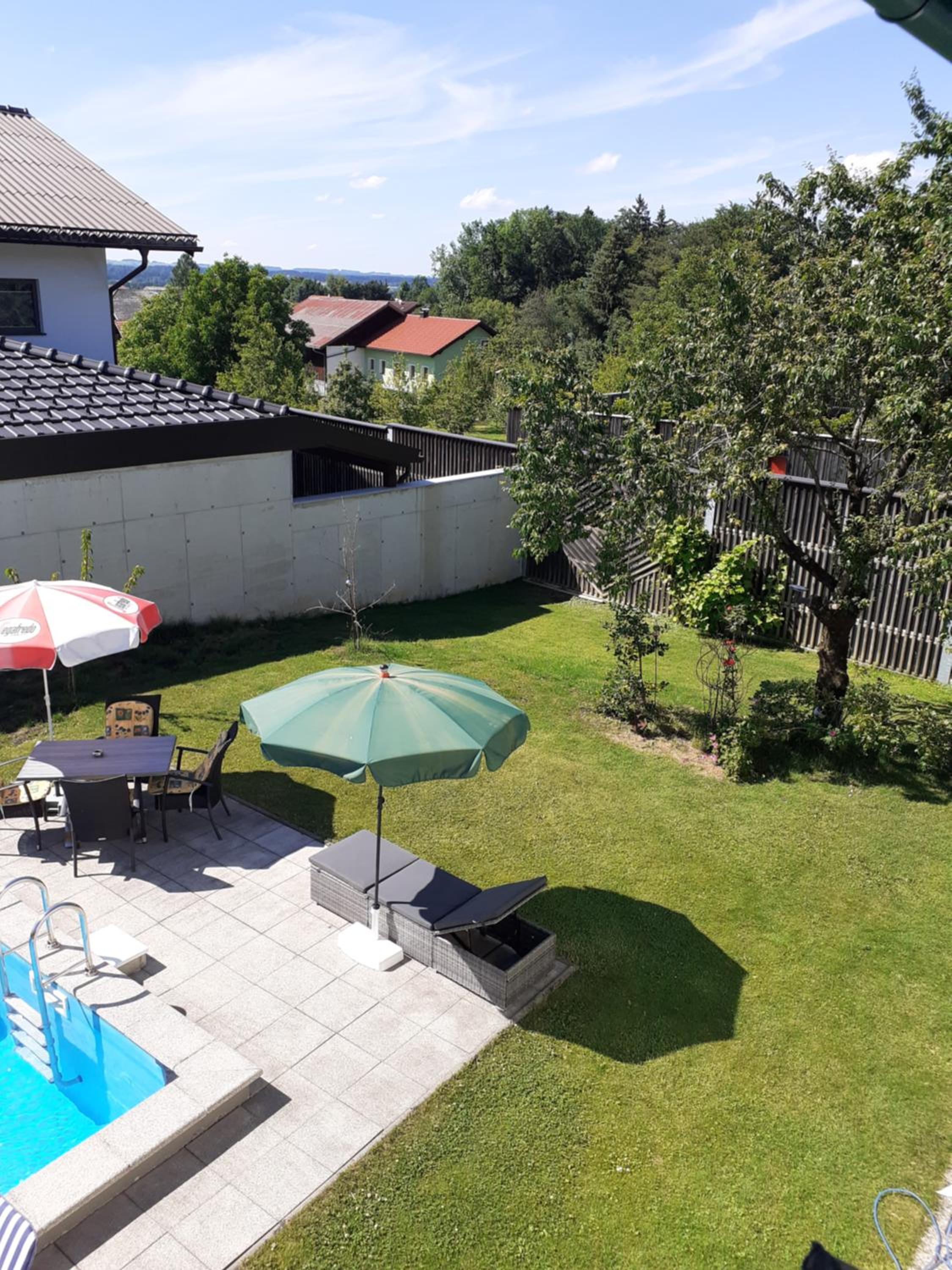 Appartment Andrea