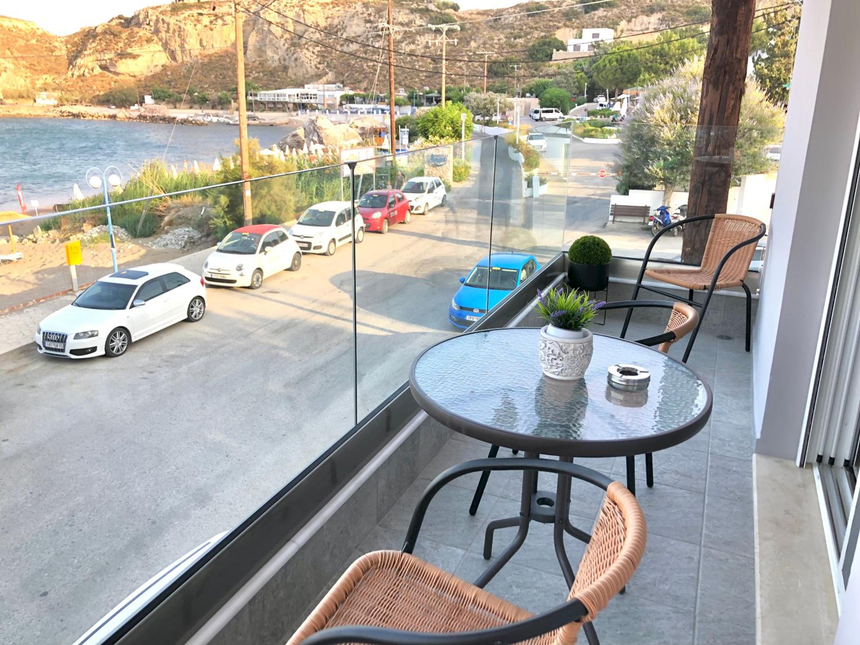 M&N Apartments view 4