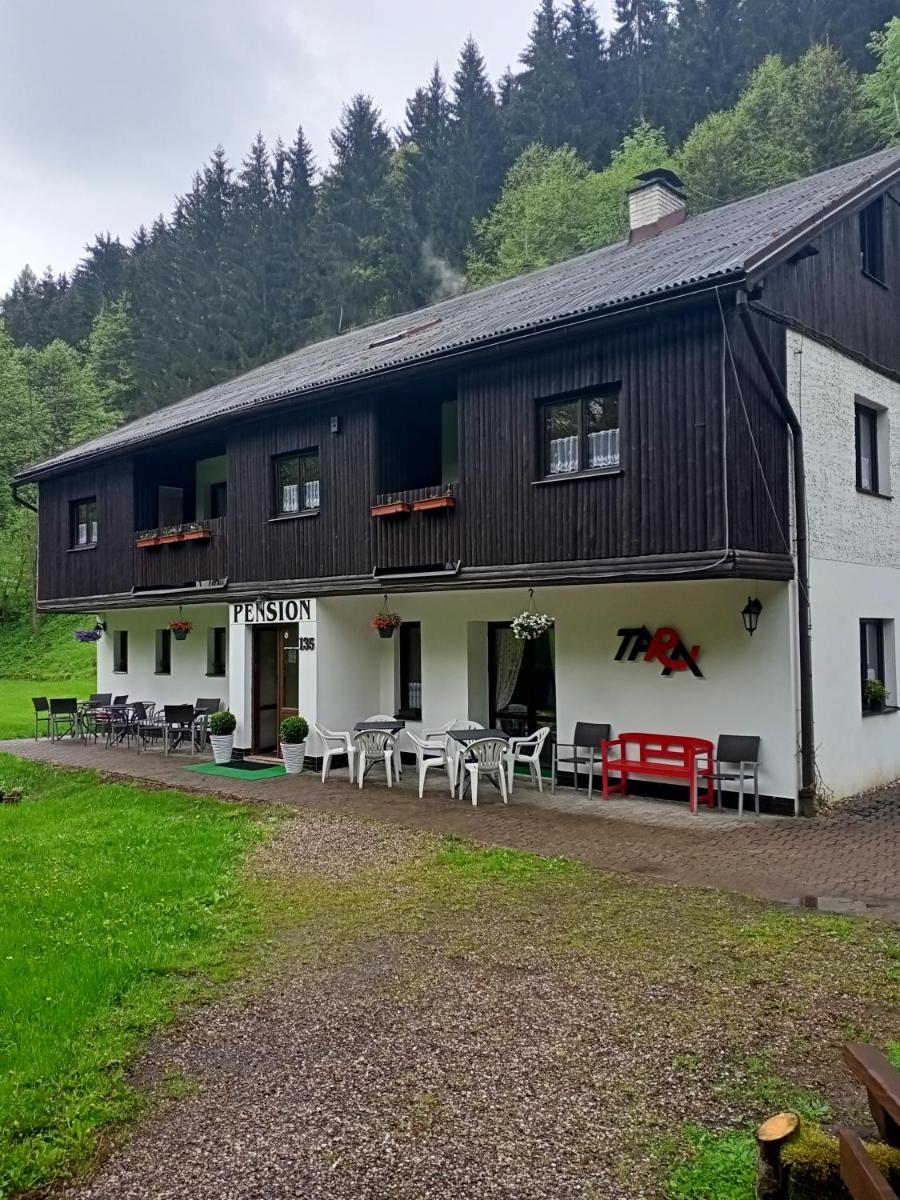 pension TARA