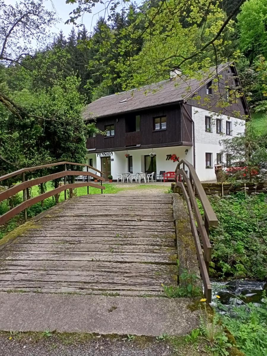 pension TARA