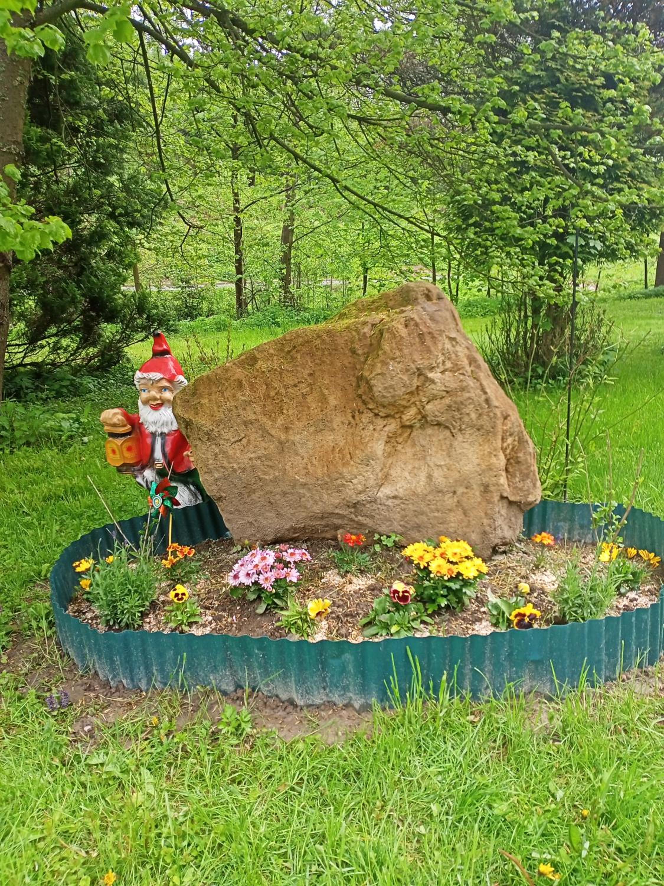 pension TARA